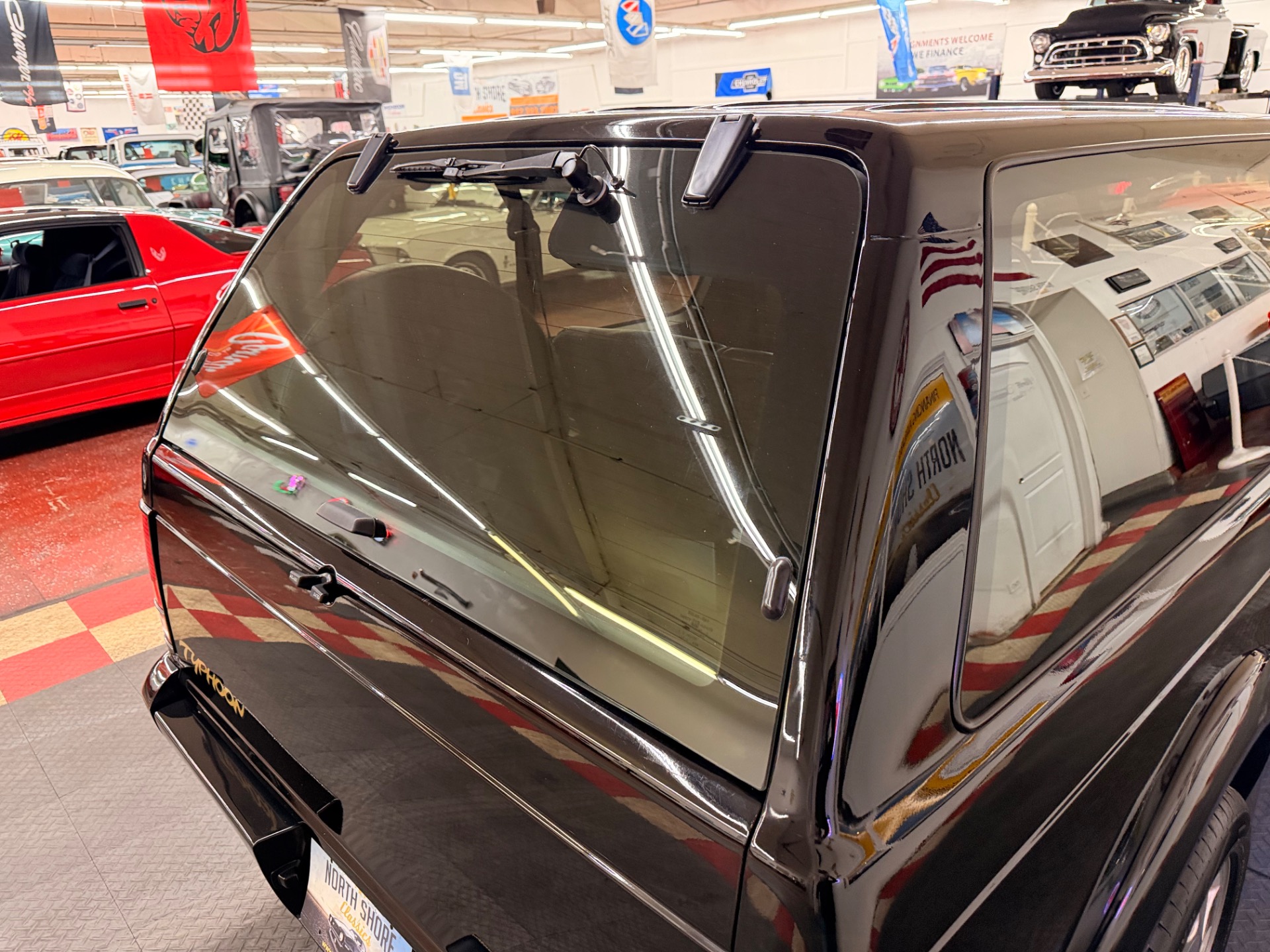 Used 1993 GMC Typhoon - TURBOCHARGED - RARE SUV -SEE VIDEO | Mundelein, IL