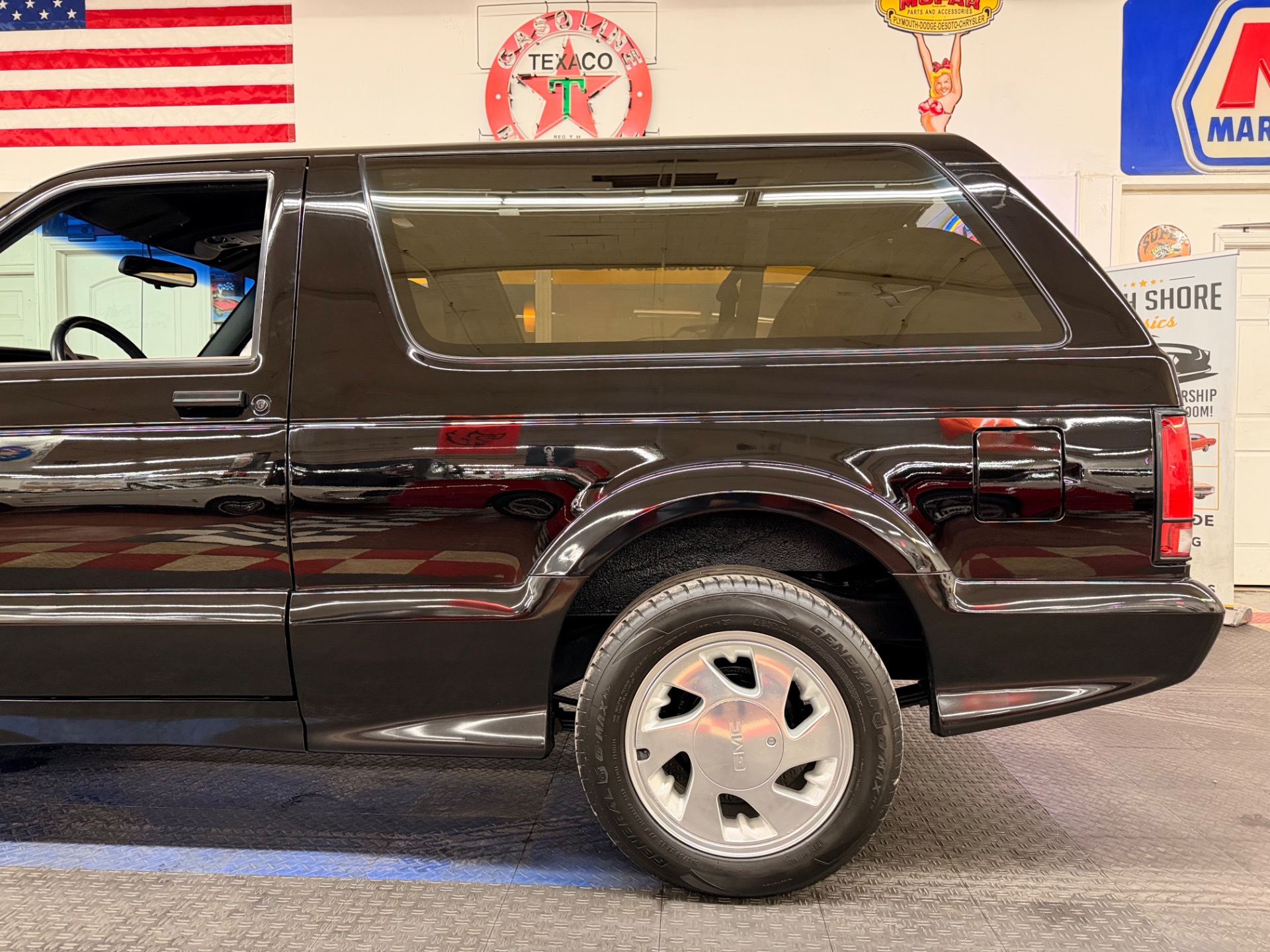 Used 1993 GMC Typhoon - TURBOCHARGED - RARE SUV -SEE VIDEO | Mundelein, IL