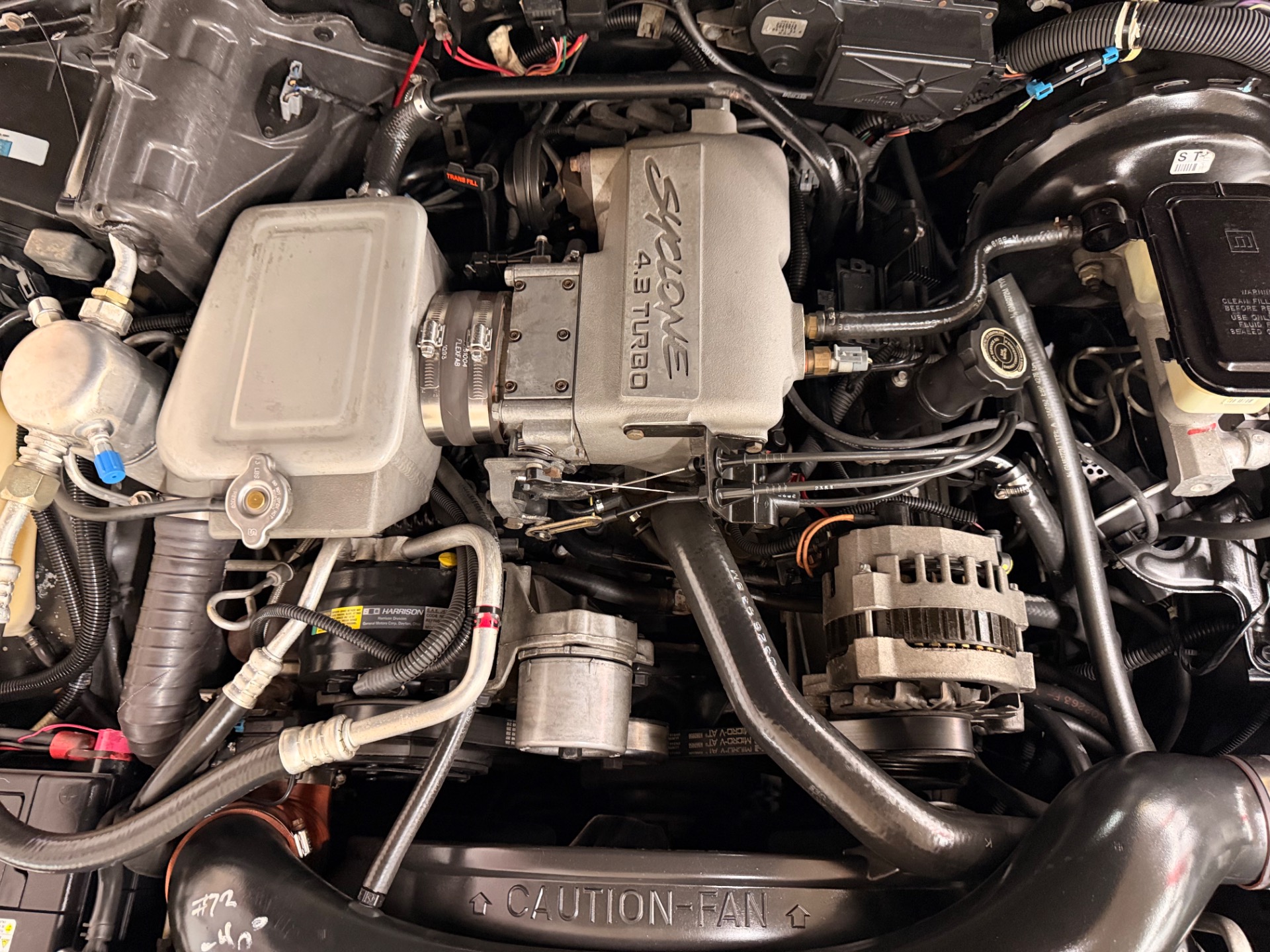 Used 1993 GMC Typhoon - TURBOCHARGED - RARE SUV -SEE VIDEO | Mundelein, IL