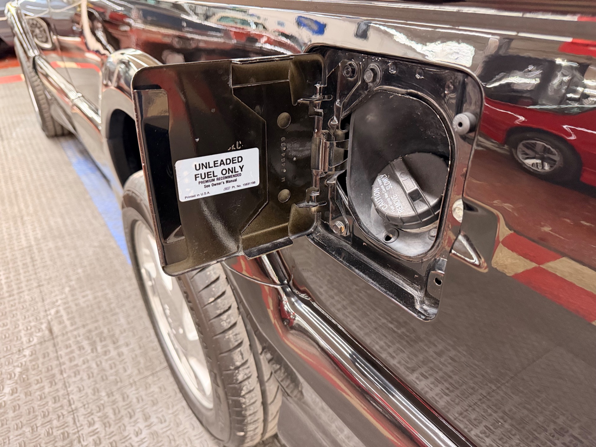 Used 1993 GMC Typhoon - TURBOCHARGED - RARE SUV -SEE VIDEO | Mundelein, IL