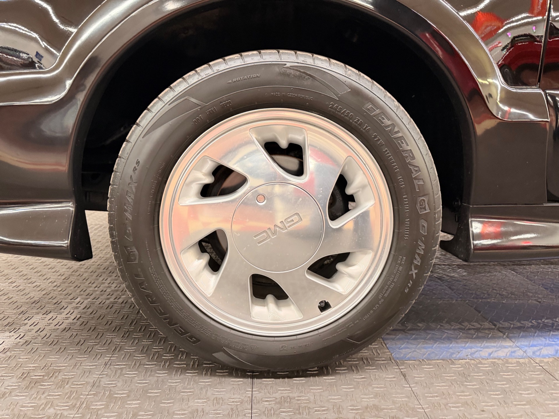 Used 1993 GMC Typhoon - TURBOCHARGED - RARE SUV -SEE VIDEO | Mundelein, IL