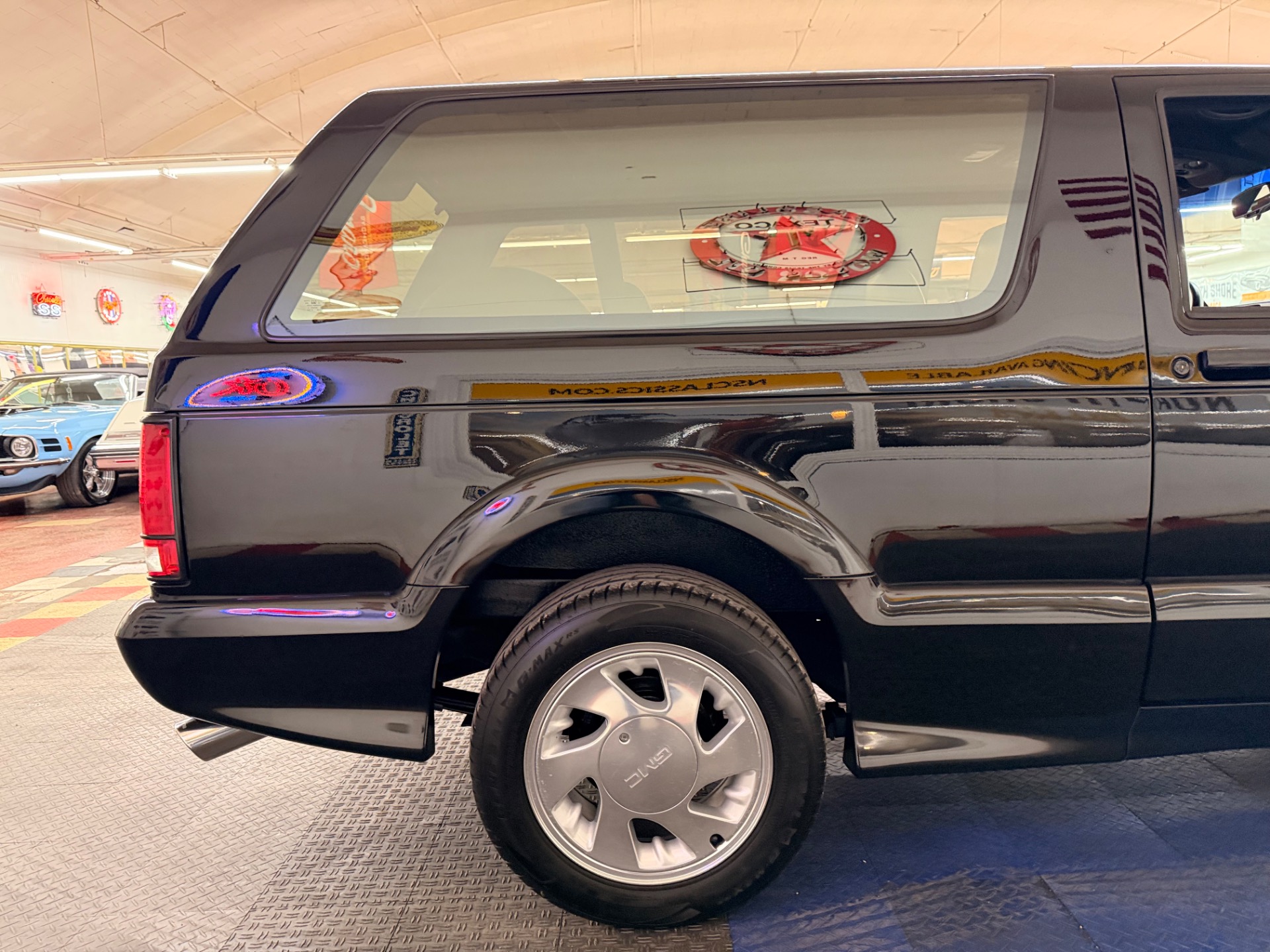 Used 1993 GMC Typhoon - TURBOCHARGED - RARE SUV -SEE VIDEO | Mundelein, IL