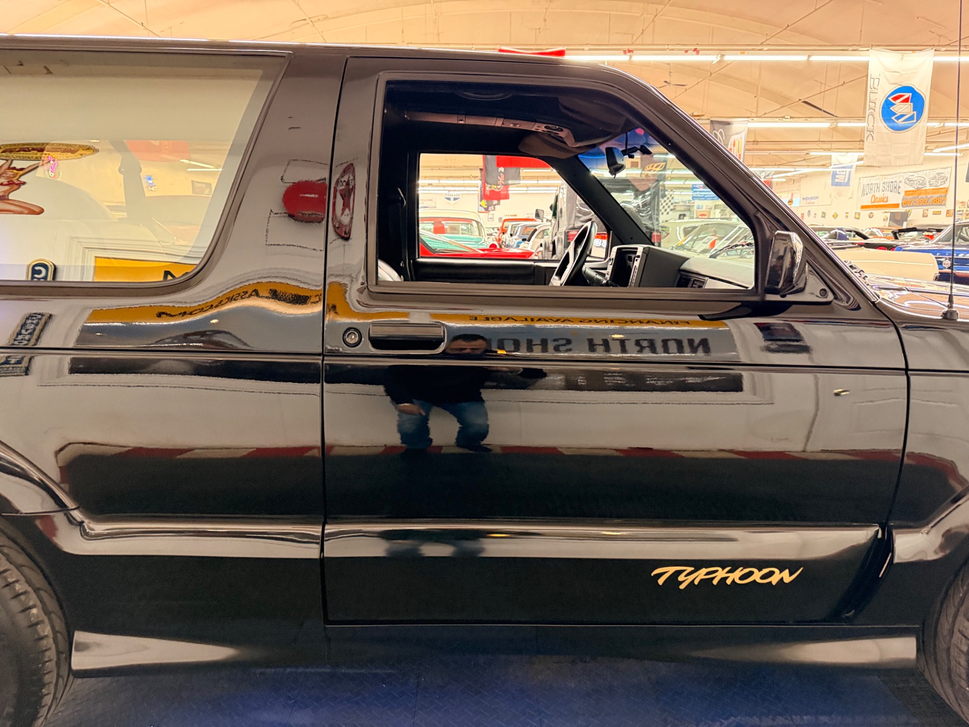 Used 1993 GMC Typhoon - TURBOCHARGED - RARE SUV -SEE VIDEO | Mundelein, IL