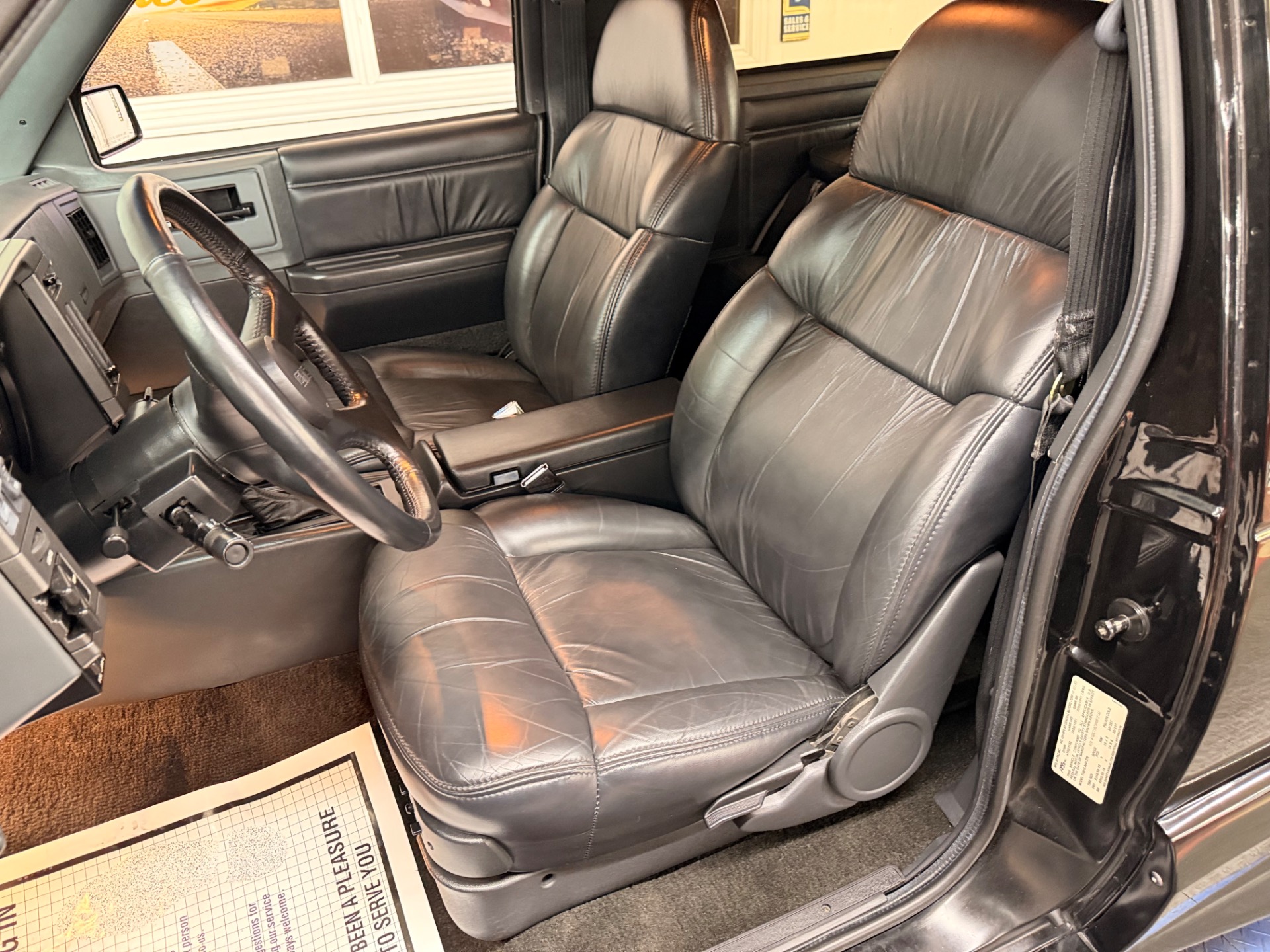 Used 1993 GMC Typhoon - TURBOCHARGED - RARE SUV -SEE VIDEO | Mundelein, IL