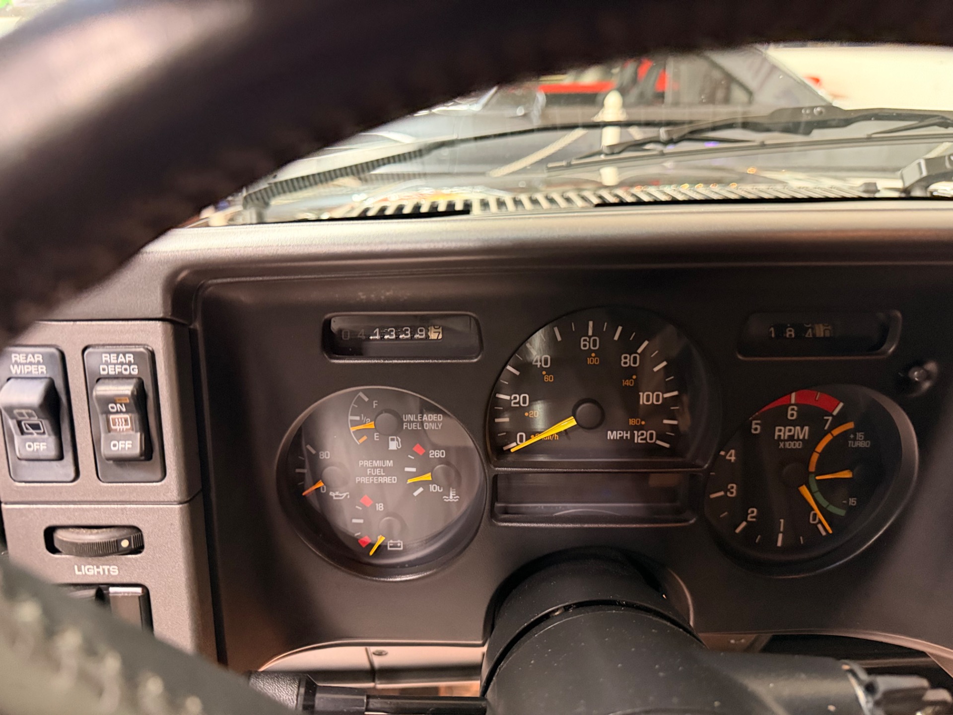 Used 1993 GMC Typhoon - TURBOCHARGED - RARE SUV -SEE VIDEO | Mundelein, IL