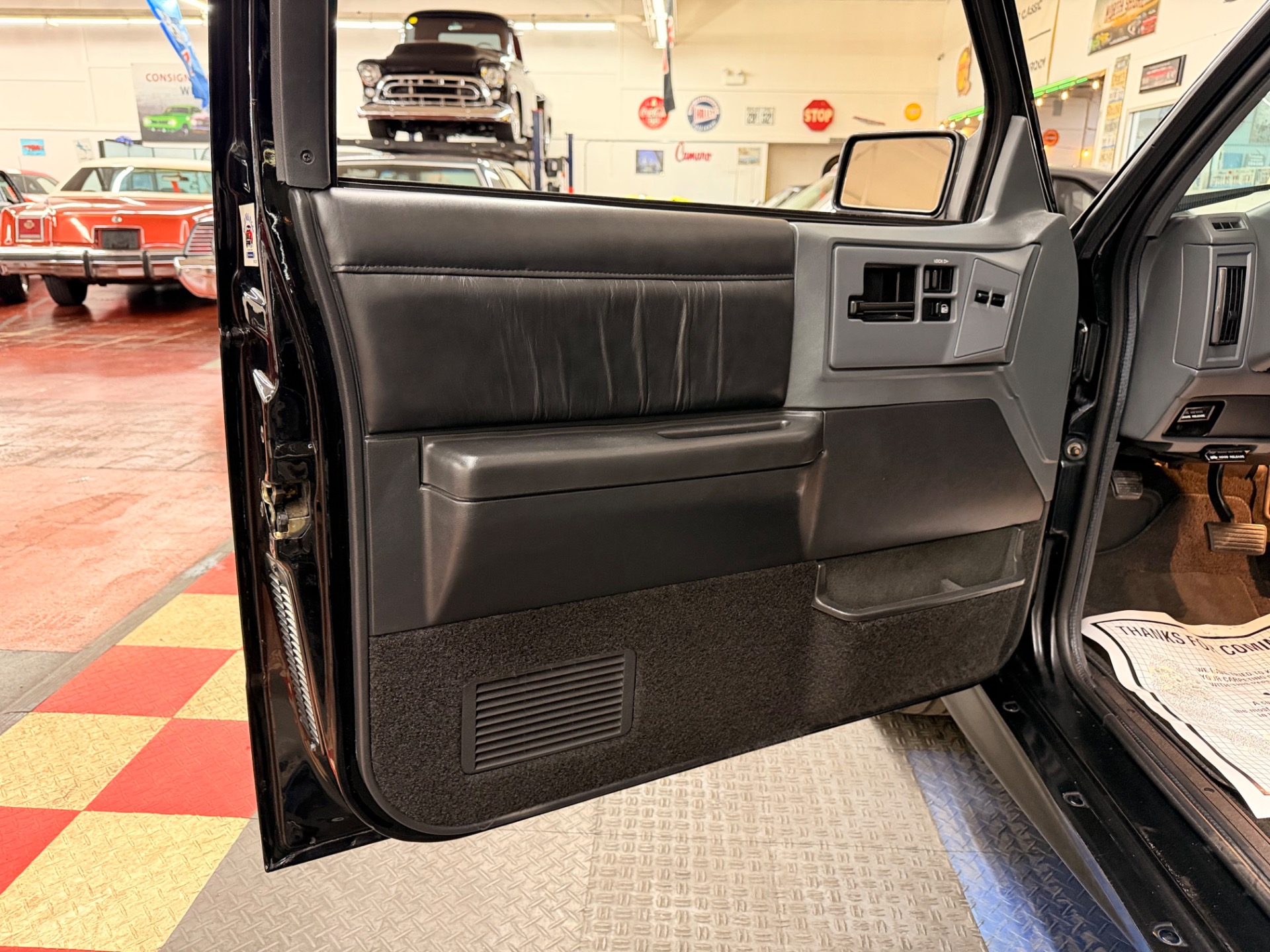 Used 1993 GMC Typhoon - TURBOCHARGED - RARE SUV -SEE VIDEO | Mundelein, IL