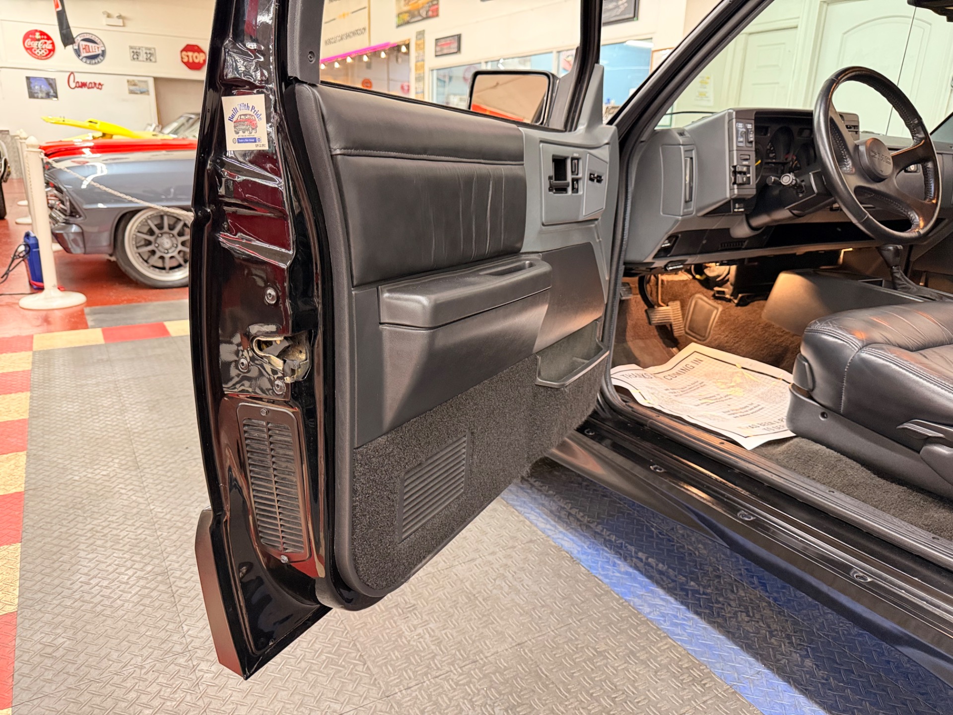 Used 1993 GMC Typhoon - TURBOCHARGED - RARE SUV -SEE VIDEO | Mundelein, IL