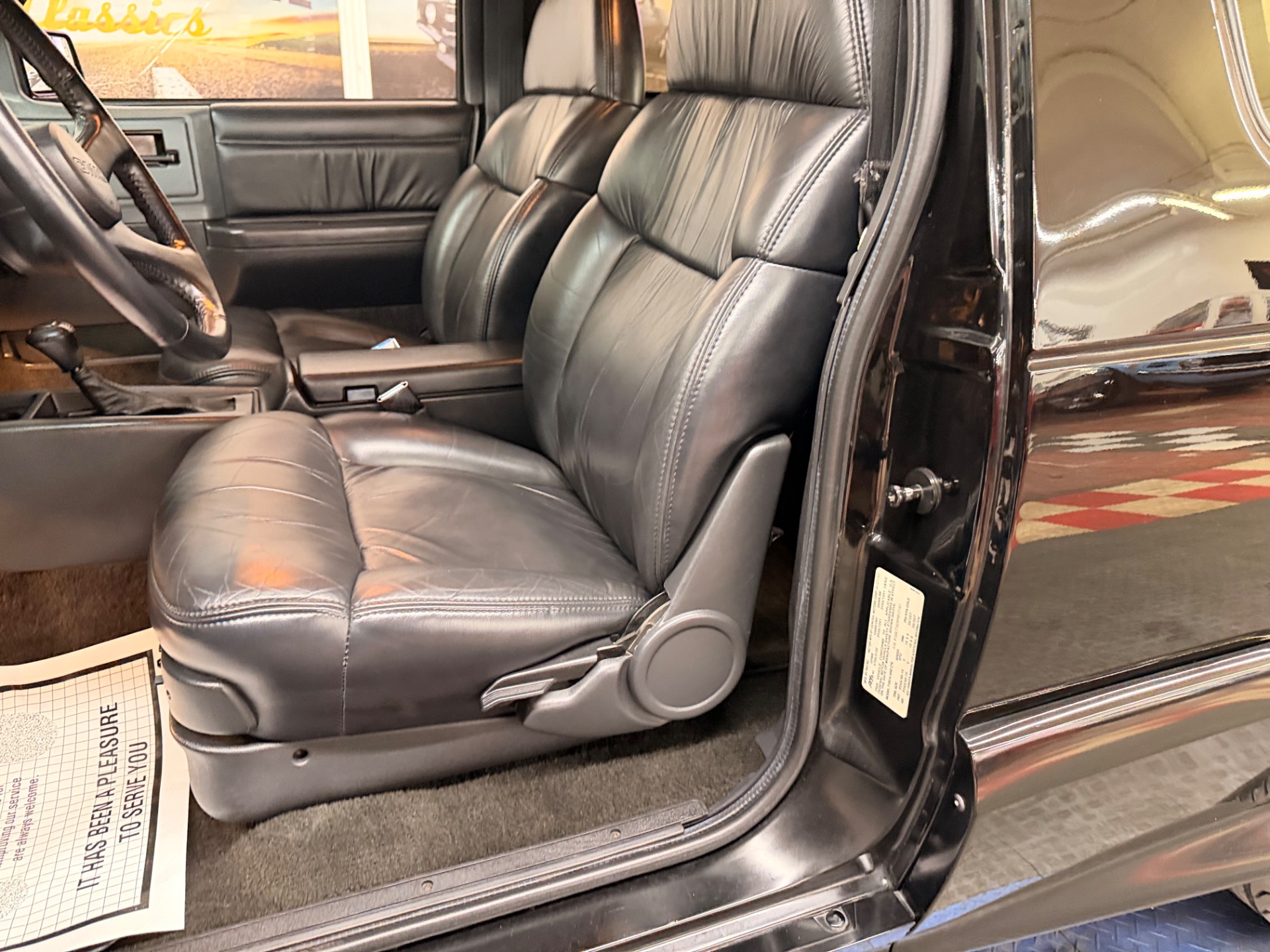 Used 1993 GMC Typhoon - TURBOCHARGED - RARE SUV -SEE VIDEO | Mundelein, IL