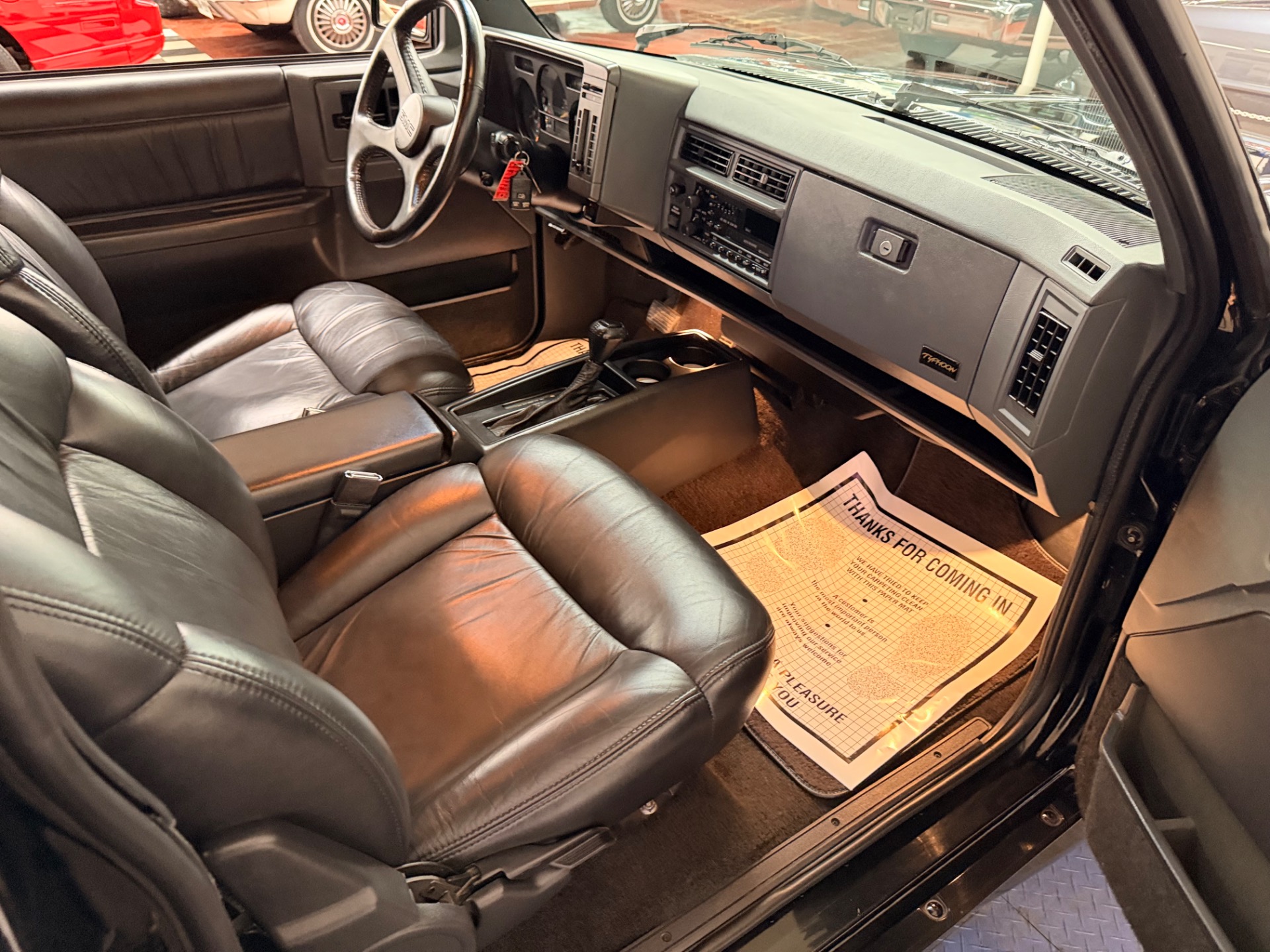 Used 1993 GMC Typhoon - TURBOCHARGED - RARE SUV -SEE VIDEO | Mundelein, IL