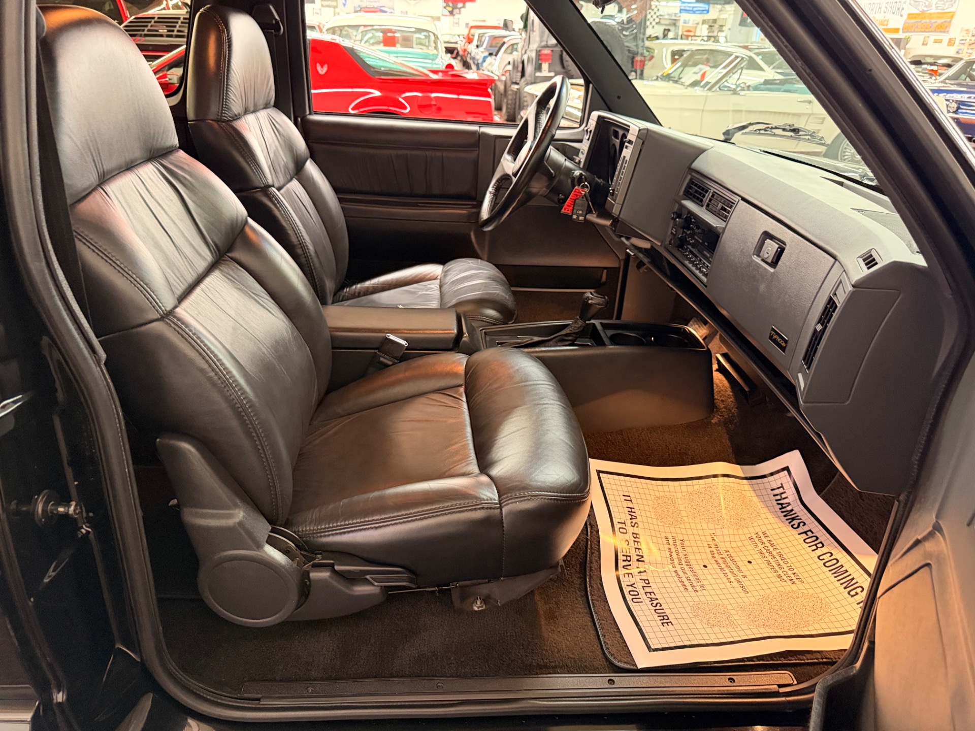 Used 1993 GMC Typhoon - TURBOCHARGED - RARE SUV -SEE VIDEO | Mundelein, IL