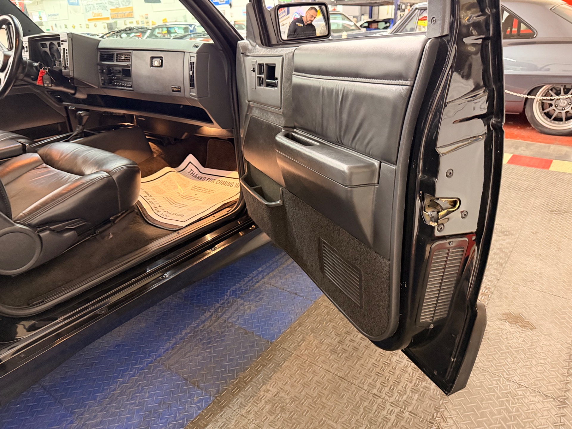 Used 1993 GMC Typhoon - TURBOCHARGED - RARE SUV -SEE VIDEO | Mundelein, IL