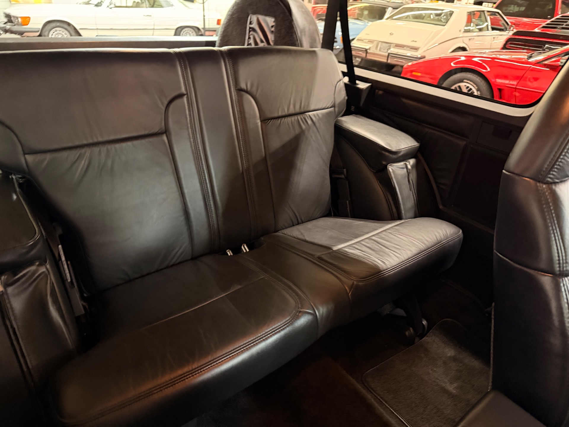 Used 1993 GMC Typhoon - TURBOCHARGED - RARE SUV -SEE VIDEO | Mundelein, IL