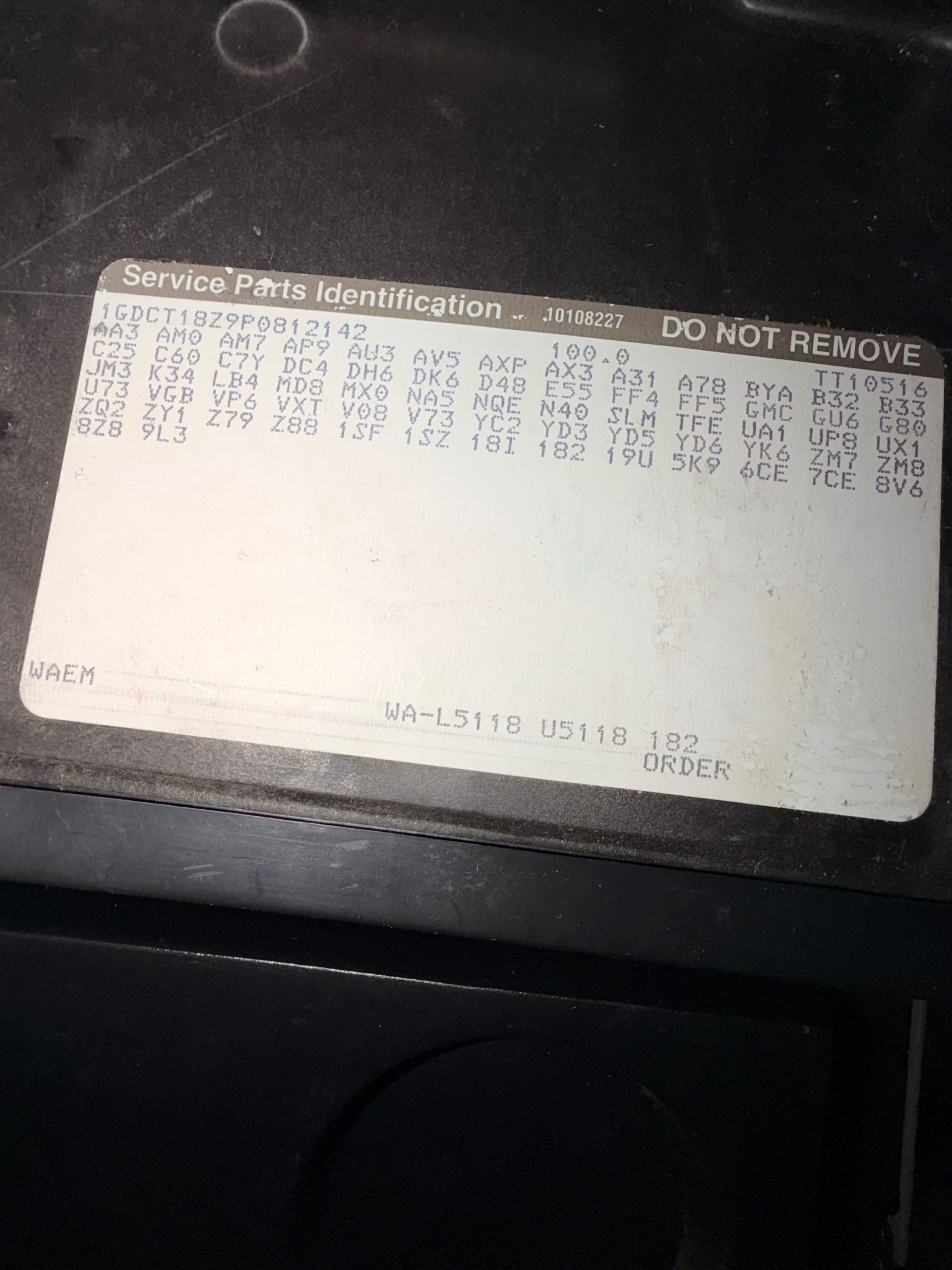 Used 1993 GMC Typhoon - TURBOCHARGED - RARE SUV -SEE VIDEO | Mundelein, IL