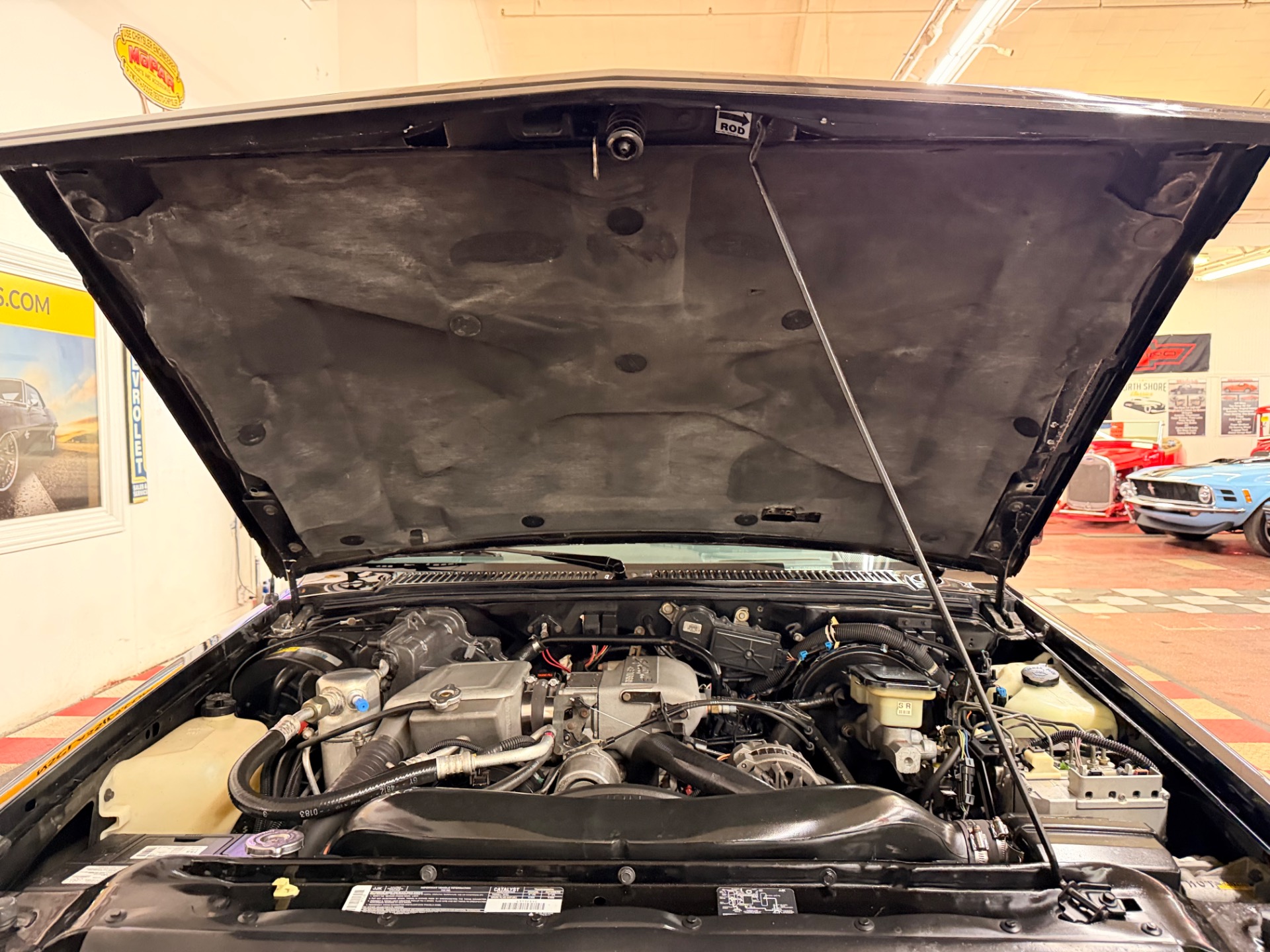 Used 1993 GMC Typhoon - TURBOCHARGED - RARE SUV -SEE VIDEO | Mundelein, IL