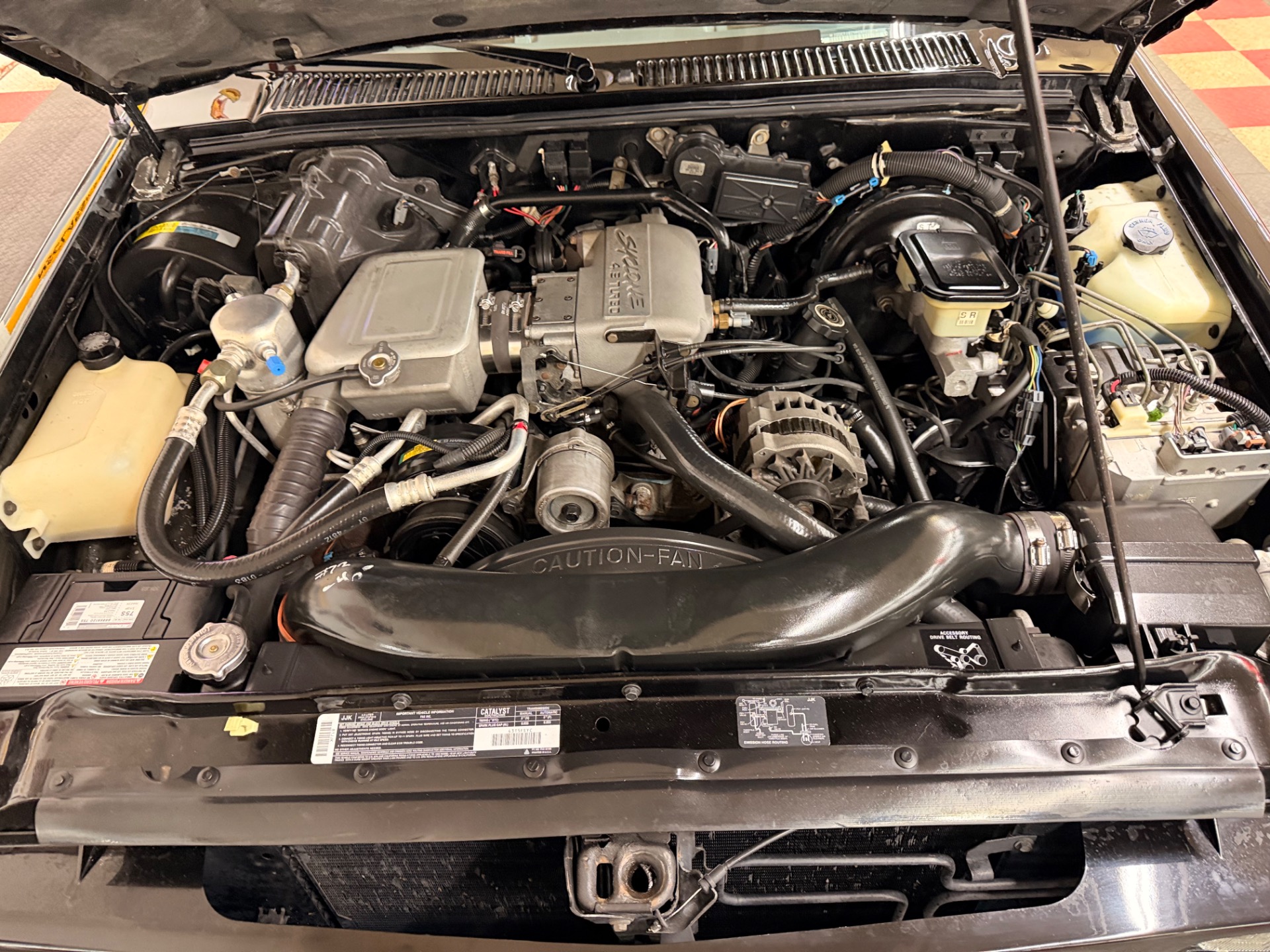 Used 1993 GMC Typhoon - TURBOCHARGED - RARE SUV -SEE VIDEO | Mundelein, IL