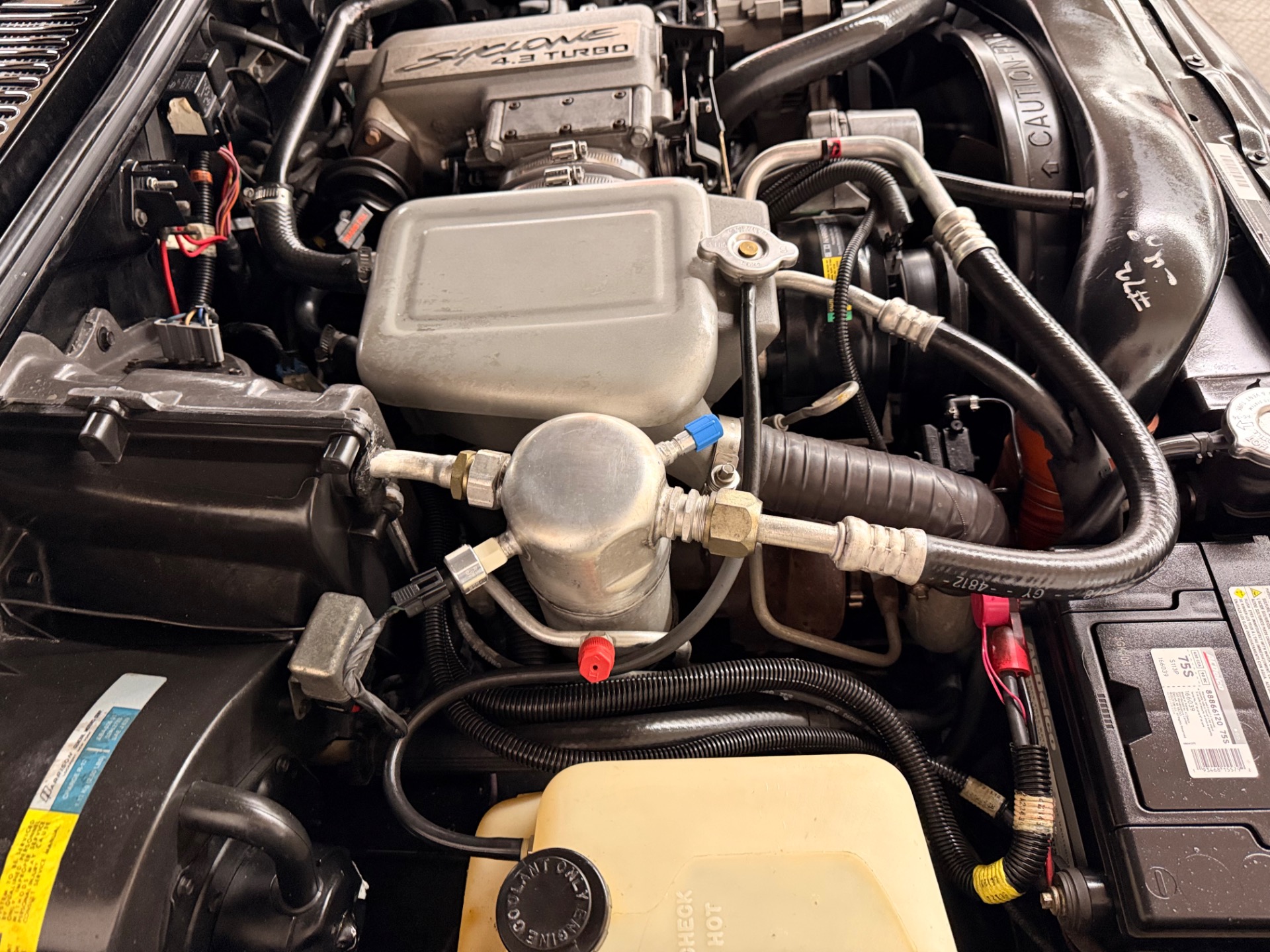 Used 1993 GMC Typhoon - TURBOCHARGED - RARE SUV -SEE VIDEO | Mundelein, IL