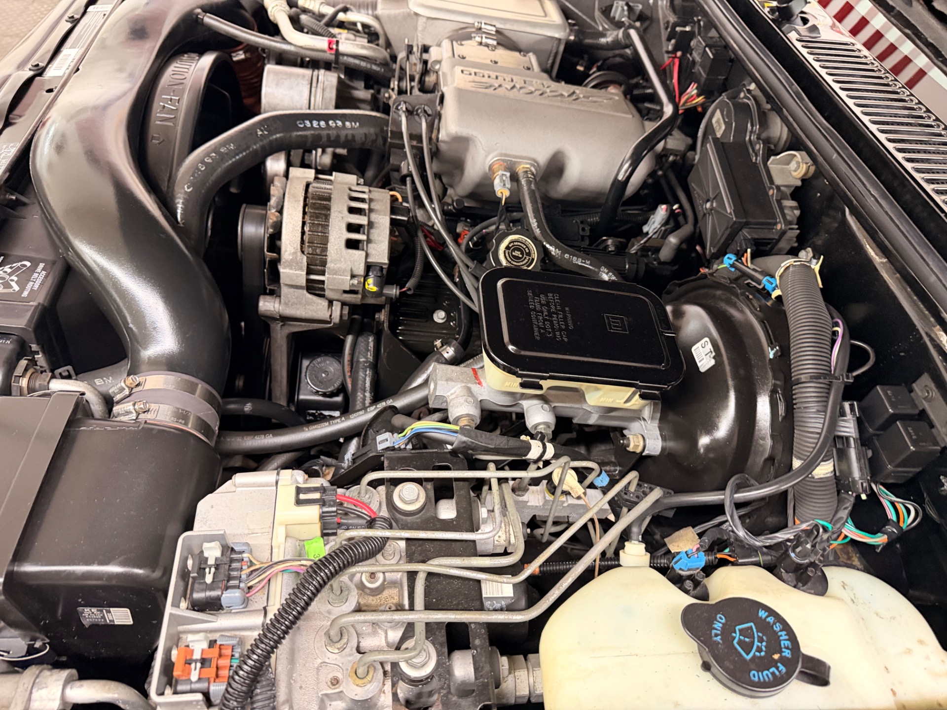 Used 1993 GMC Typhoon - TURBOCHARGED - RARE SUV -SEE VIDEO | Mundelein, IL