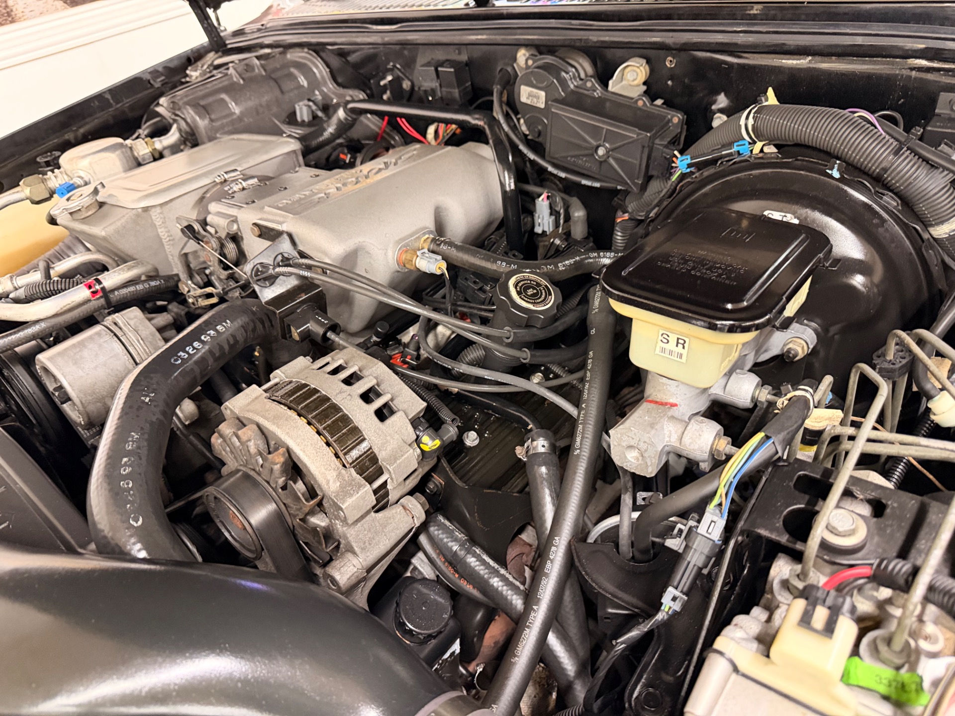 Used 1993 GMC Typhoon - TURBOCHARGED - RARE SUV -SEE VIDEO | Mundelein, IL