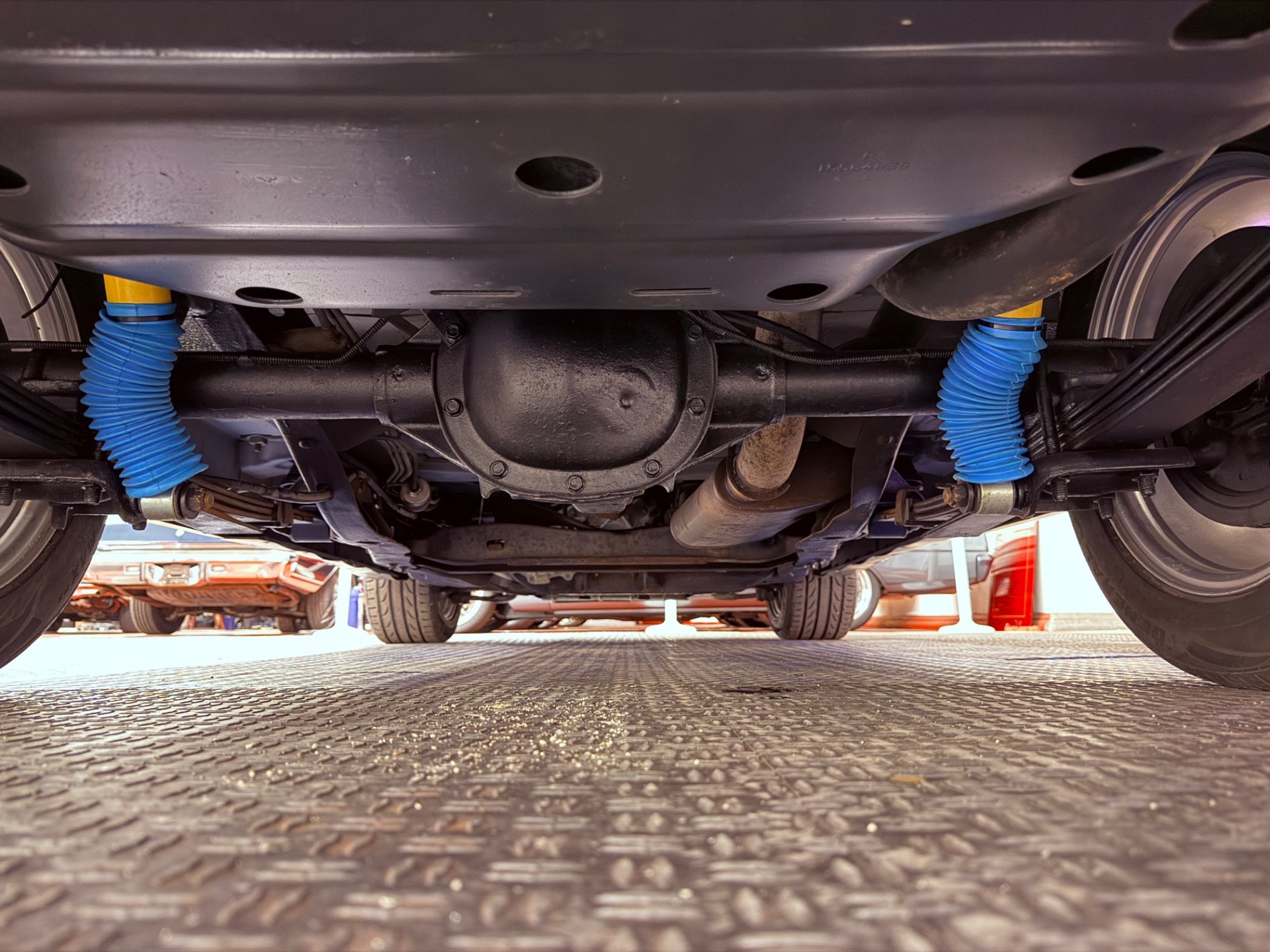 Used 1993 GMC Typhoon - TURBOCHARGED - RARE SUV -SEE VIDEO | Mundelein, IL