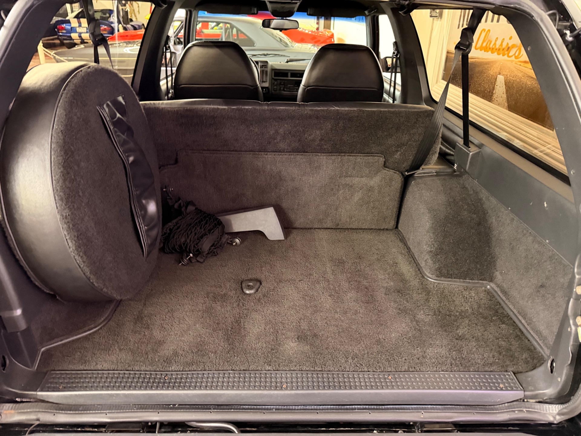 Used 1993 GMC Typhoon - TURBOCHARGED - RARE SUV -SEE VIDEO | Mundelein, IL