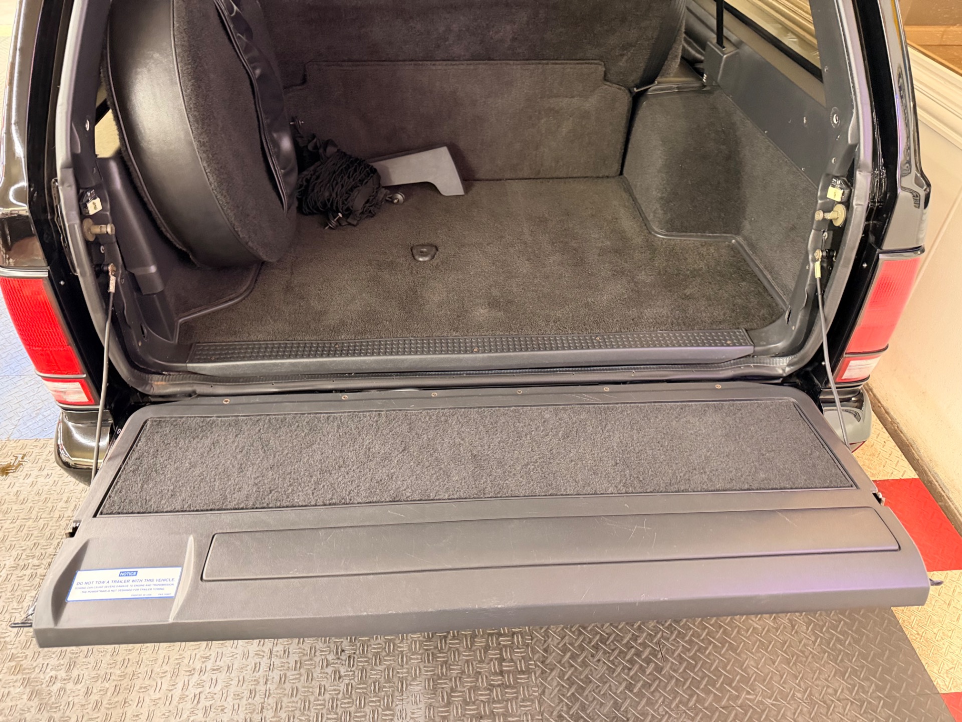 Used 1993 GMC Typhoon - TURBOCHARGED - RARE SUV -SEE VIDEO | Mundelein, IL