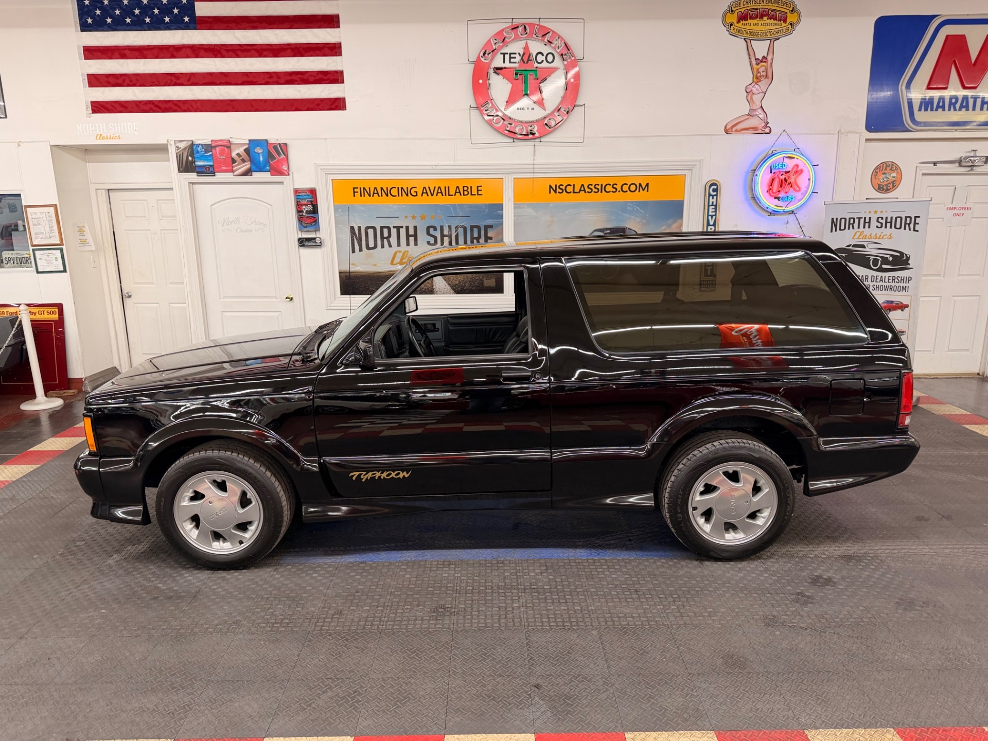 Used 1993 GMC Typhoon - TURBOCHARGED - RARE SUV -SEE VIDEO | Mundelein, IL