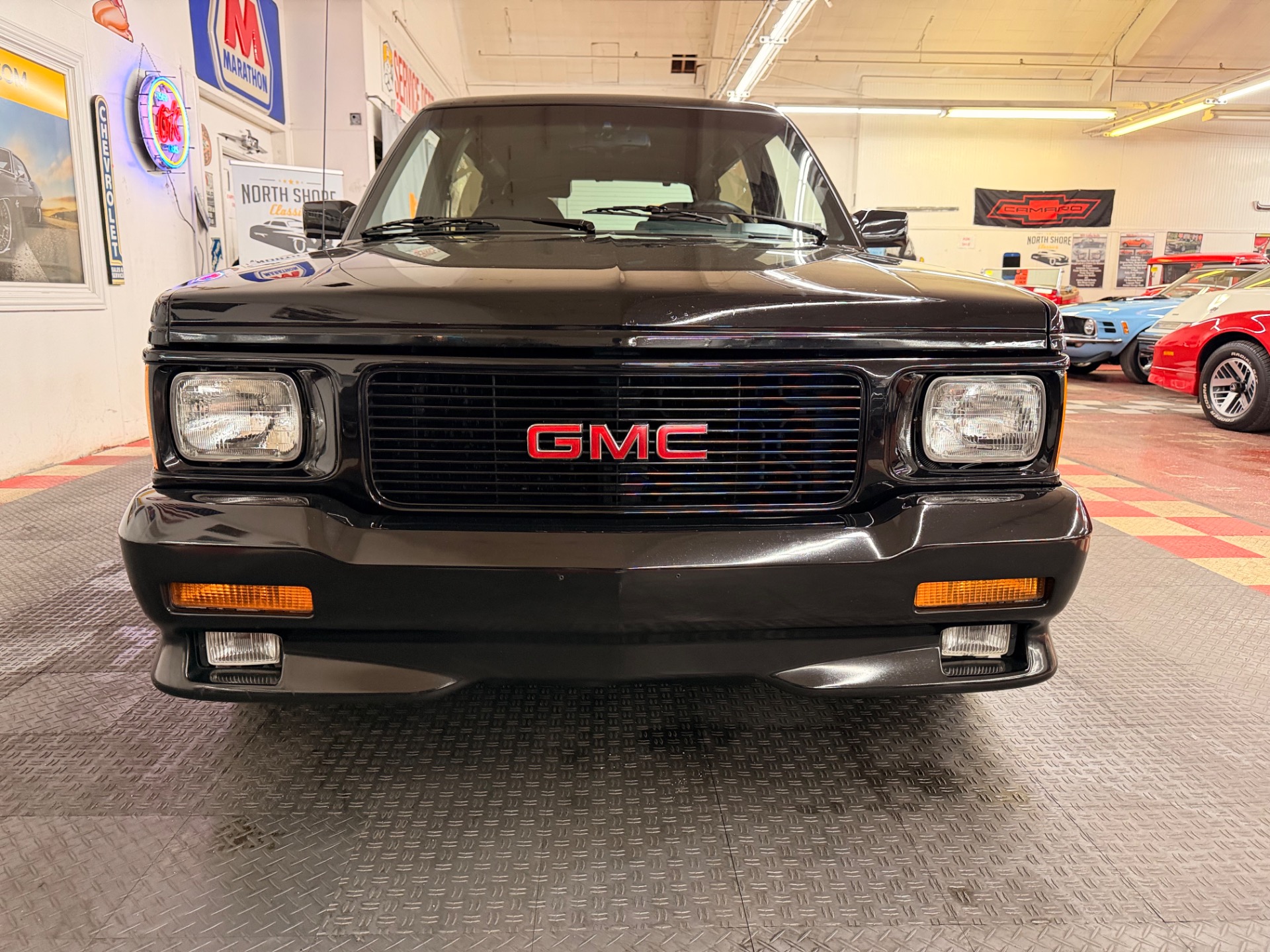 Used 1993 GMC Typhoon - TURBOCHARGED - RARE SUV -SEE VIDEO | Mundelein, IL