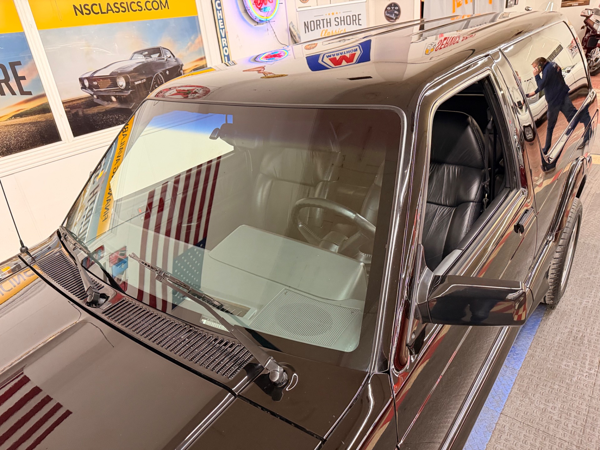 Used 1993 GMC Typhoon - TURBOCHARGED - RARE SUV -SEE VIDEO | Mundelein, IL