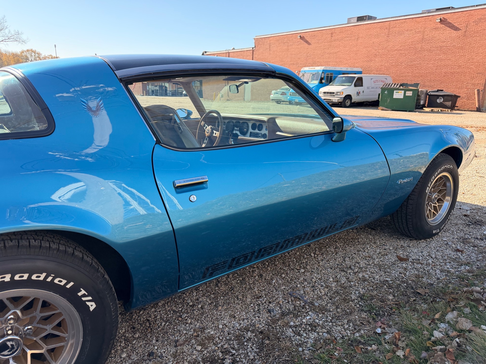 Used 1979 Pontiac Firebird - FORMULA - WS6 - | Mundelein, IL