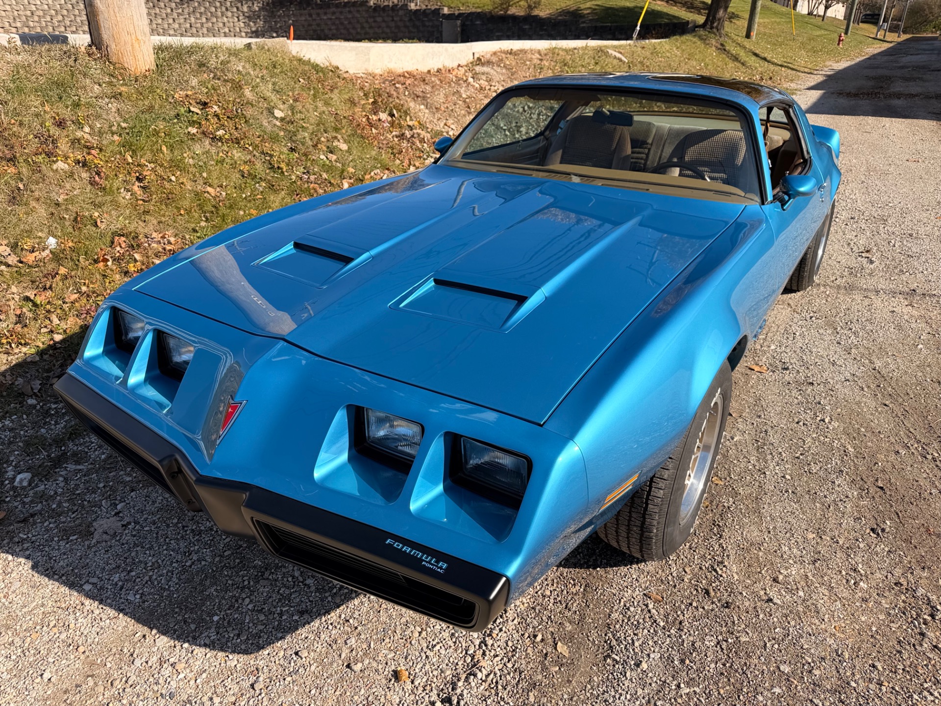 Used 1979 Pontiac Firebird - FORMULA - WS6 - | Mundelein, IL