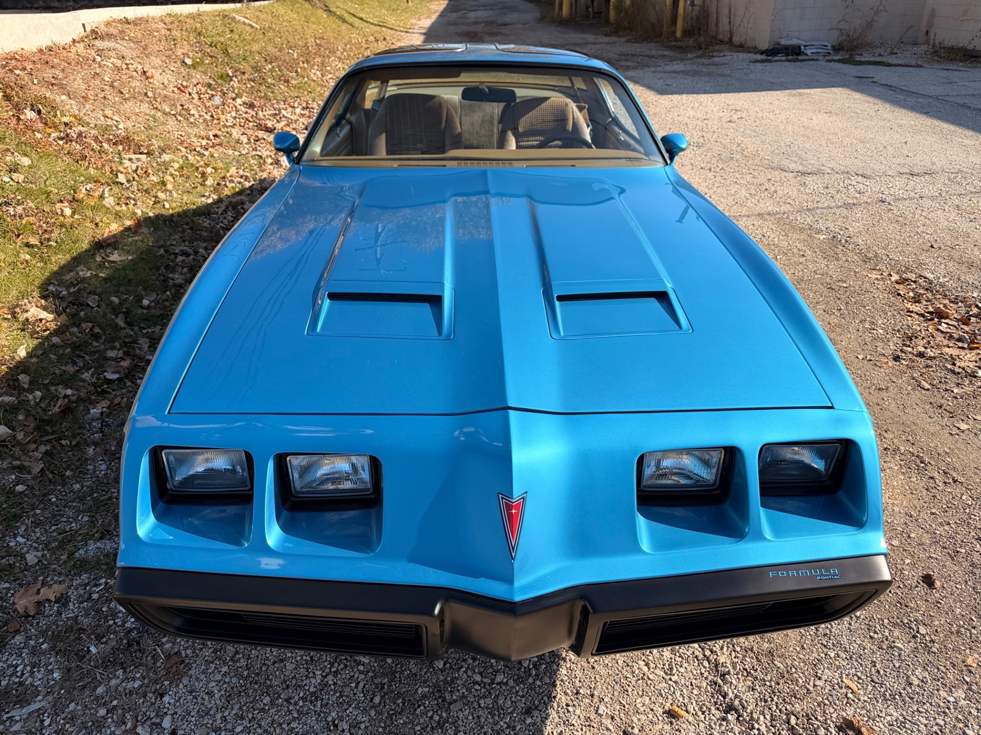 Used 1979 Pontiac Firebird - FORMULA - WS6 - | Mundelein, IL