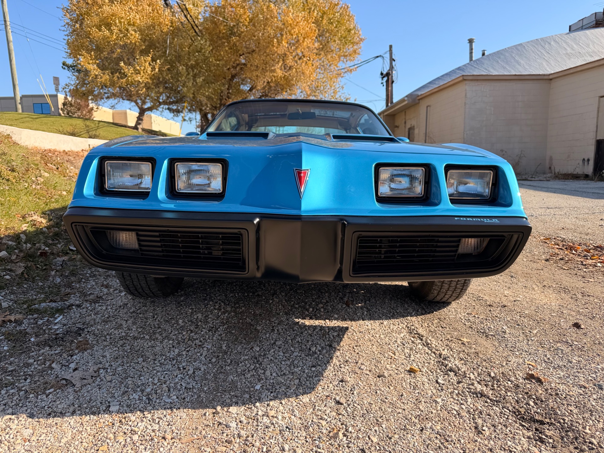 Used 1979 Pontiac Firebird - FORMULA - WS6 - | Mundelein, IL