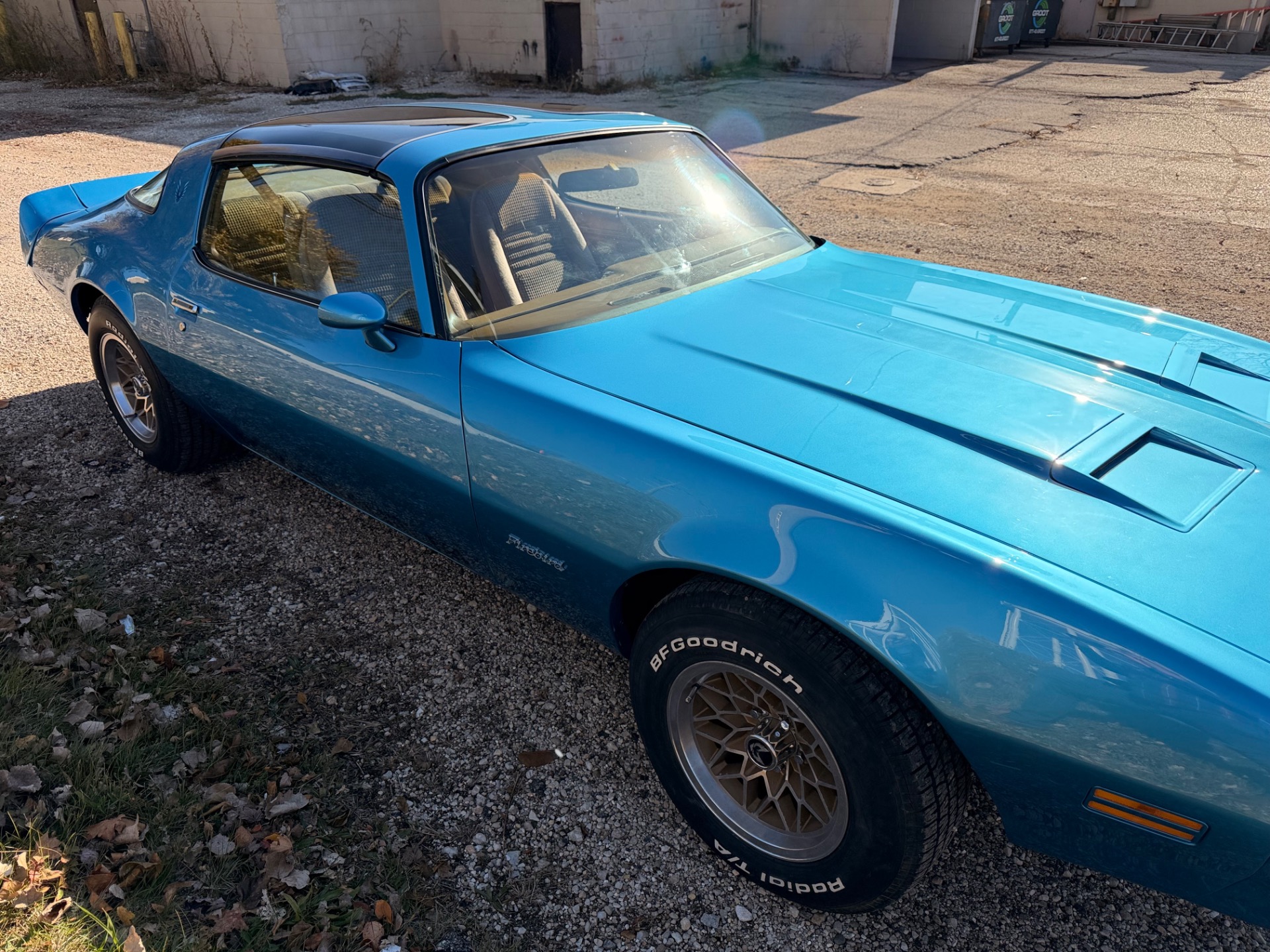 Used 1979 Pontiac Firebird - FORMULA - WS6 - | Mundelein, IL