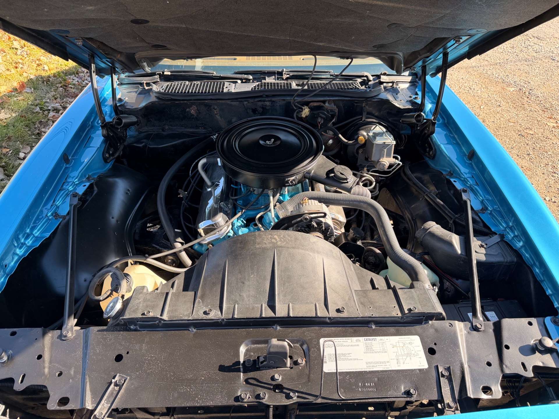 Used 1979 Pontiac Firebird - FORMULA - WS6 - | Mundelein, IL