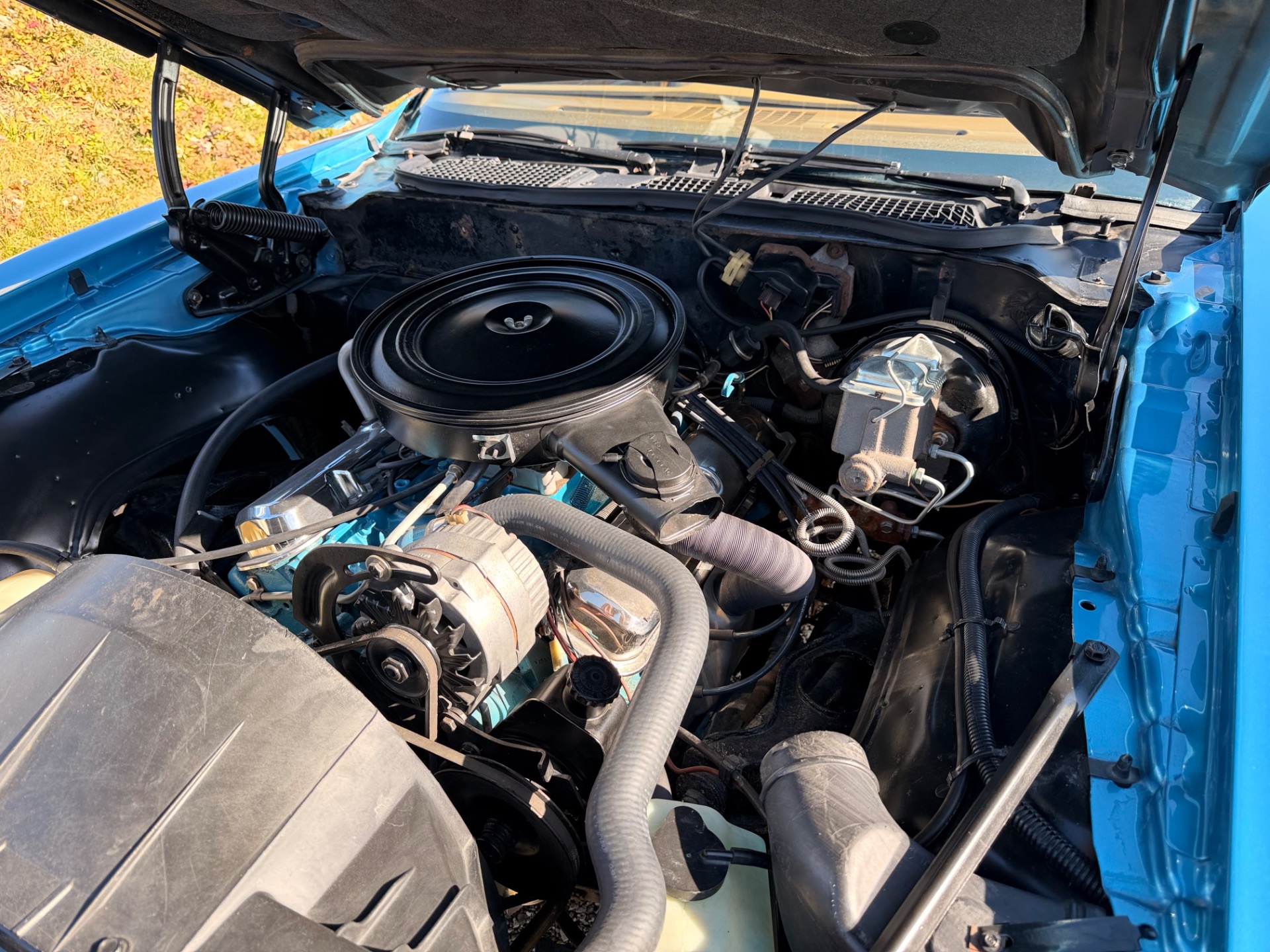 Used 1979 Pontiac Firebird - FORMULA - WS6 - | Mundelein, IL