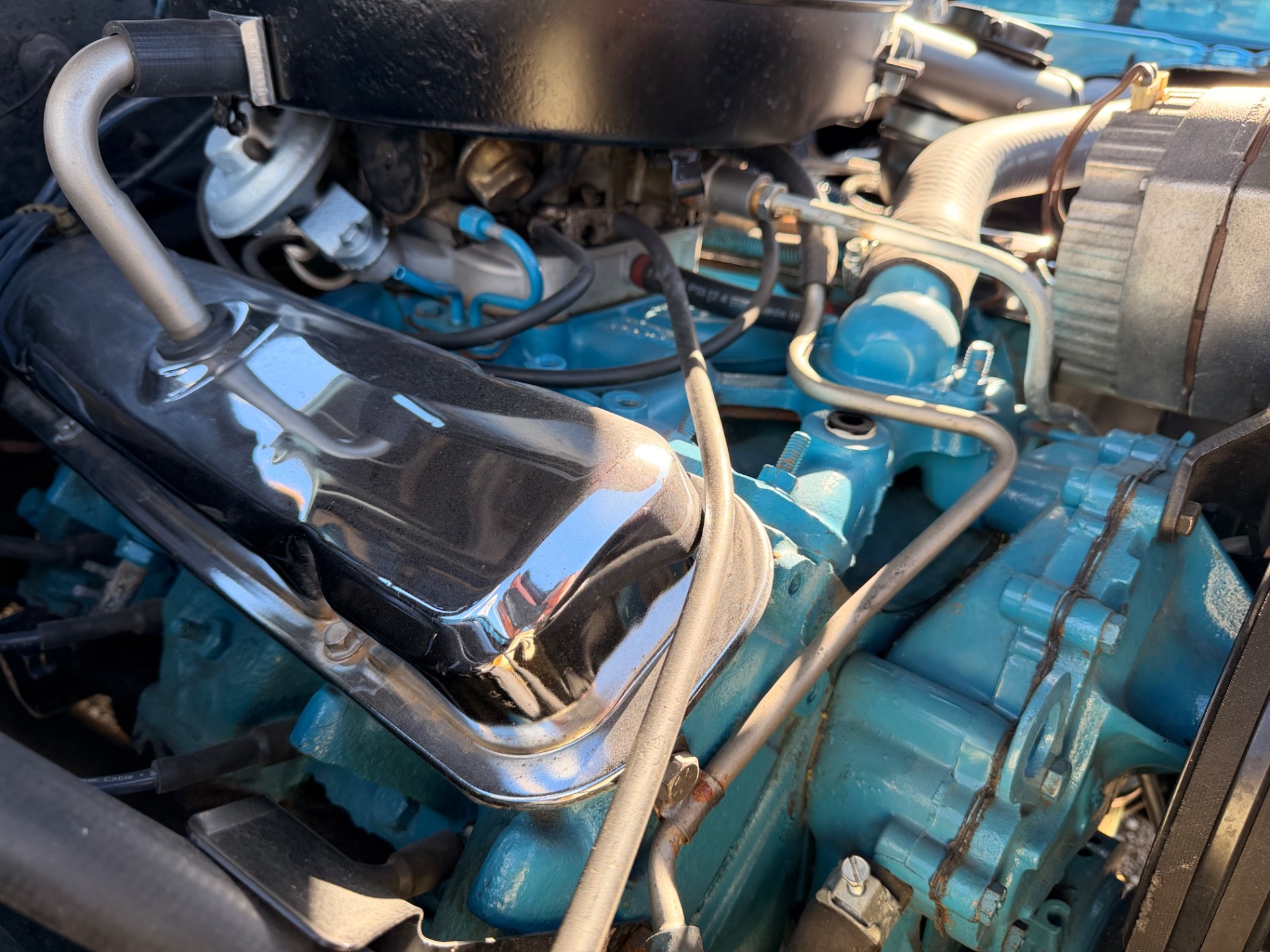 Used 1979 Pontiac Firebird - FORMULA - WS6 - | Mundelein, IL