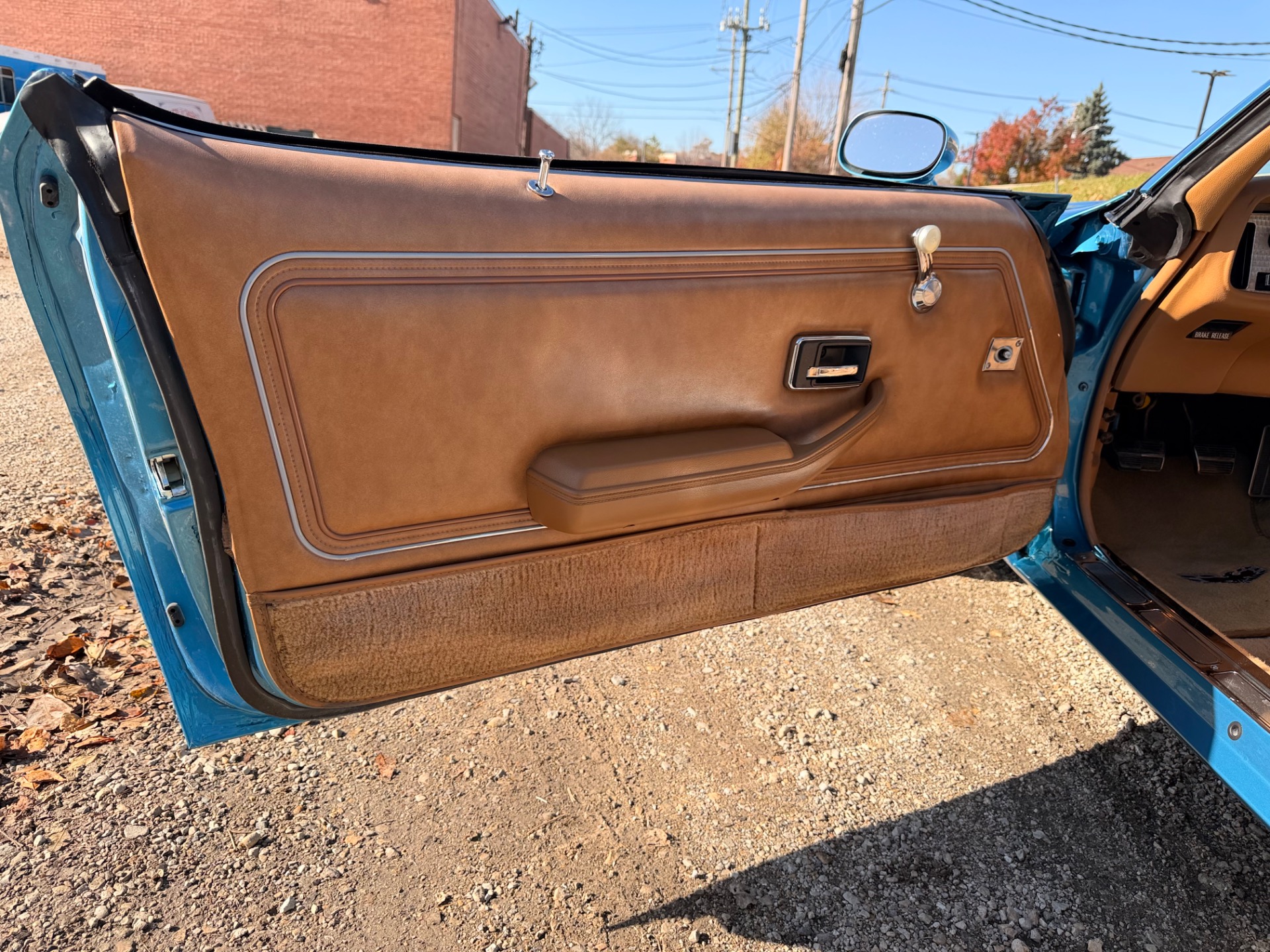 Used 1979 Pontiac Firebird - FORMULA - WS6 - | Mundelein, IL