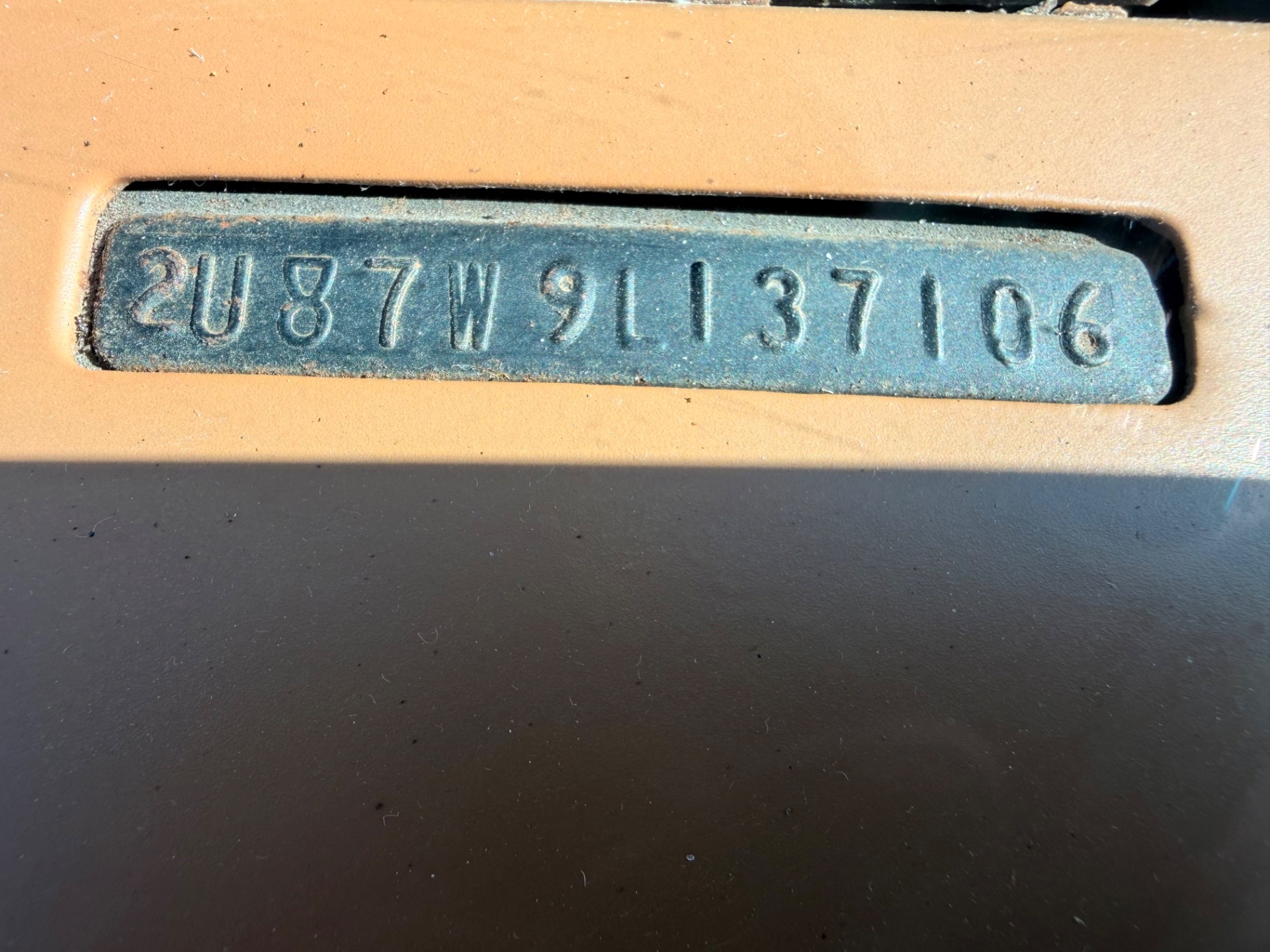 Used 1979 Pontiac Firebird - FORMULA - WS6 - | Mundelein, IL