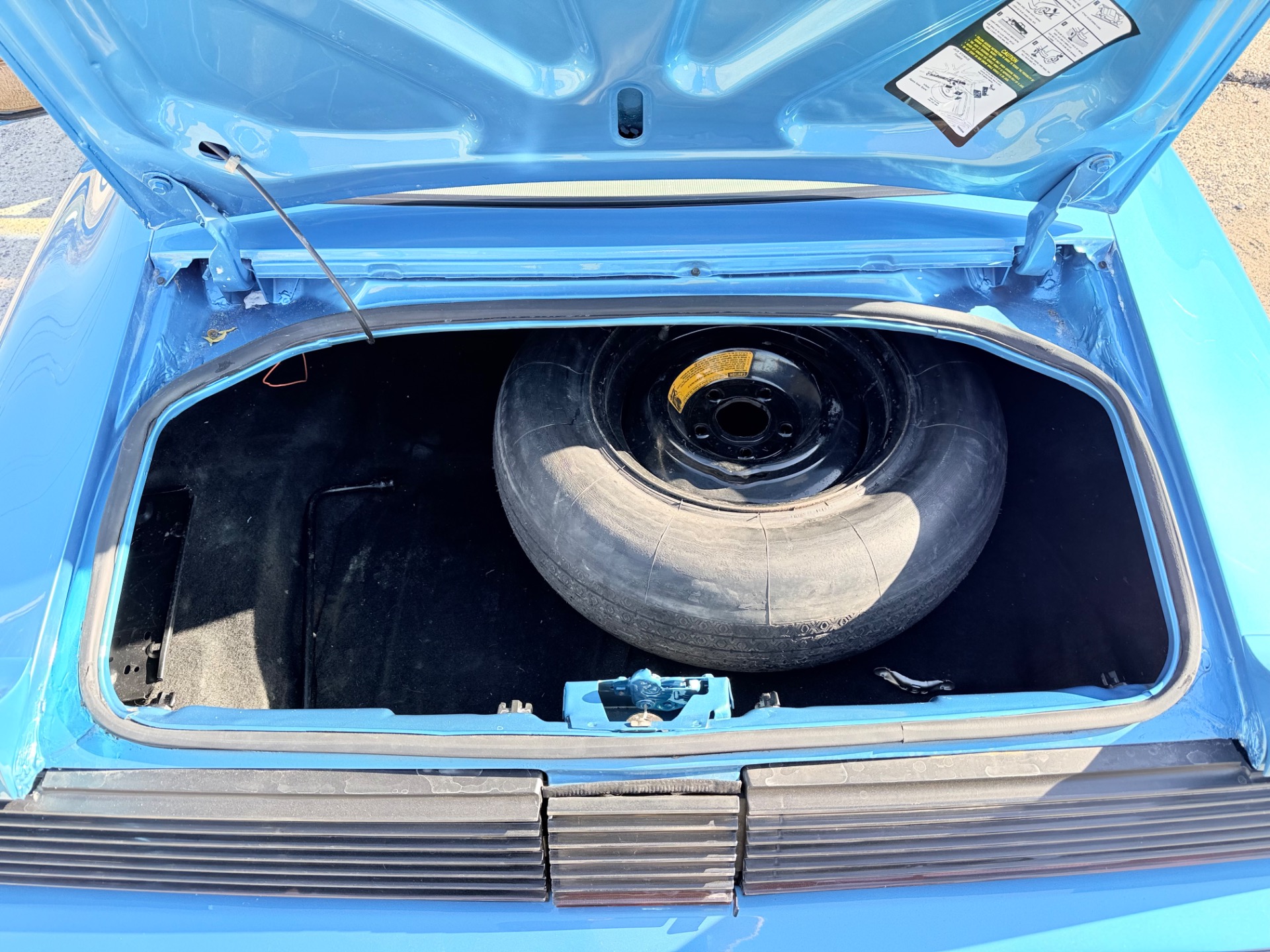 Used 1979 Pontiac Firebird - FORMULA - WS6 - | Mundelein, IL