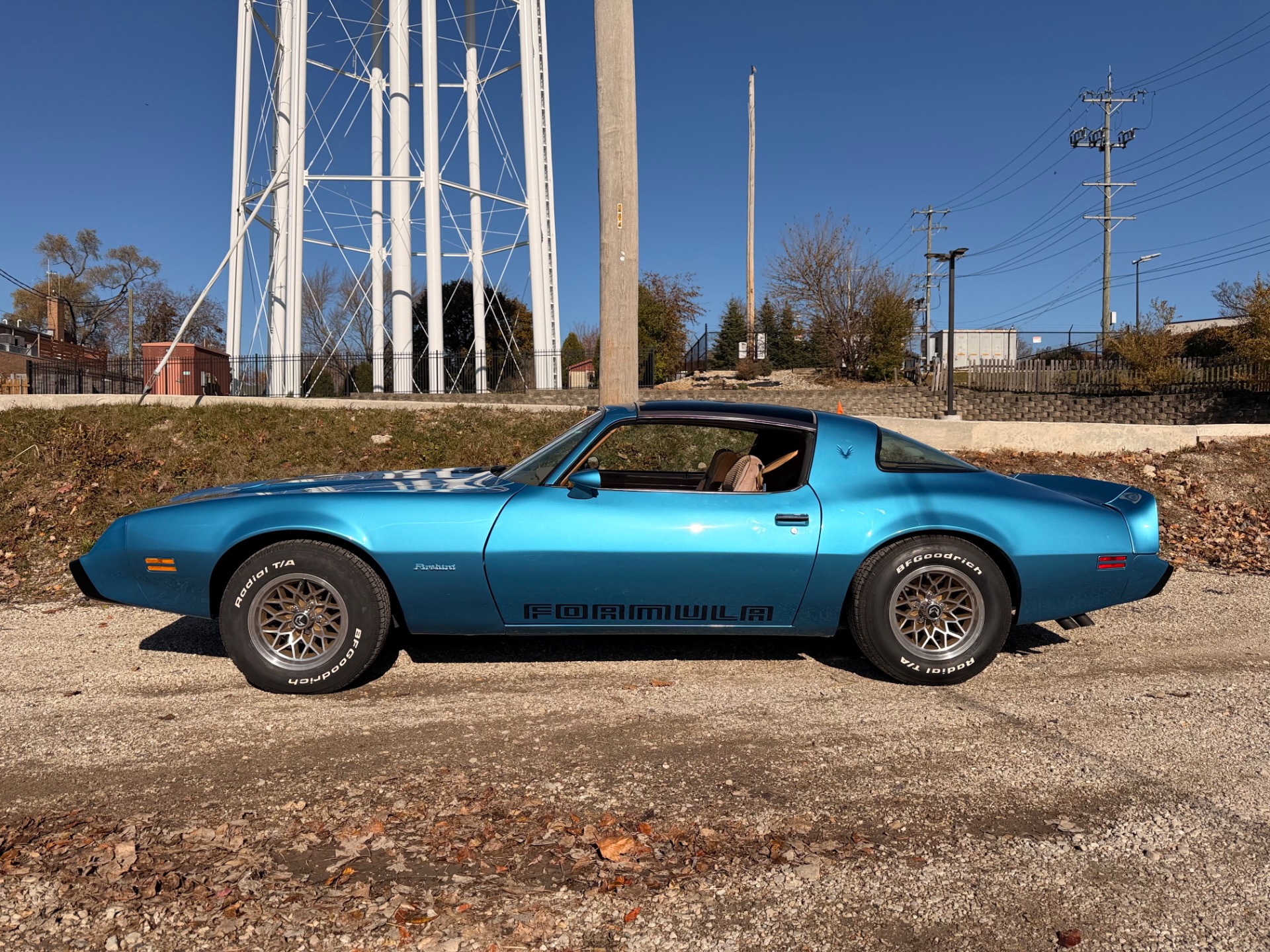 Used 1979 Pontiac Firebird - FORMULA - WS6 - | Mundelein, IL