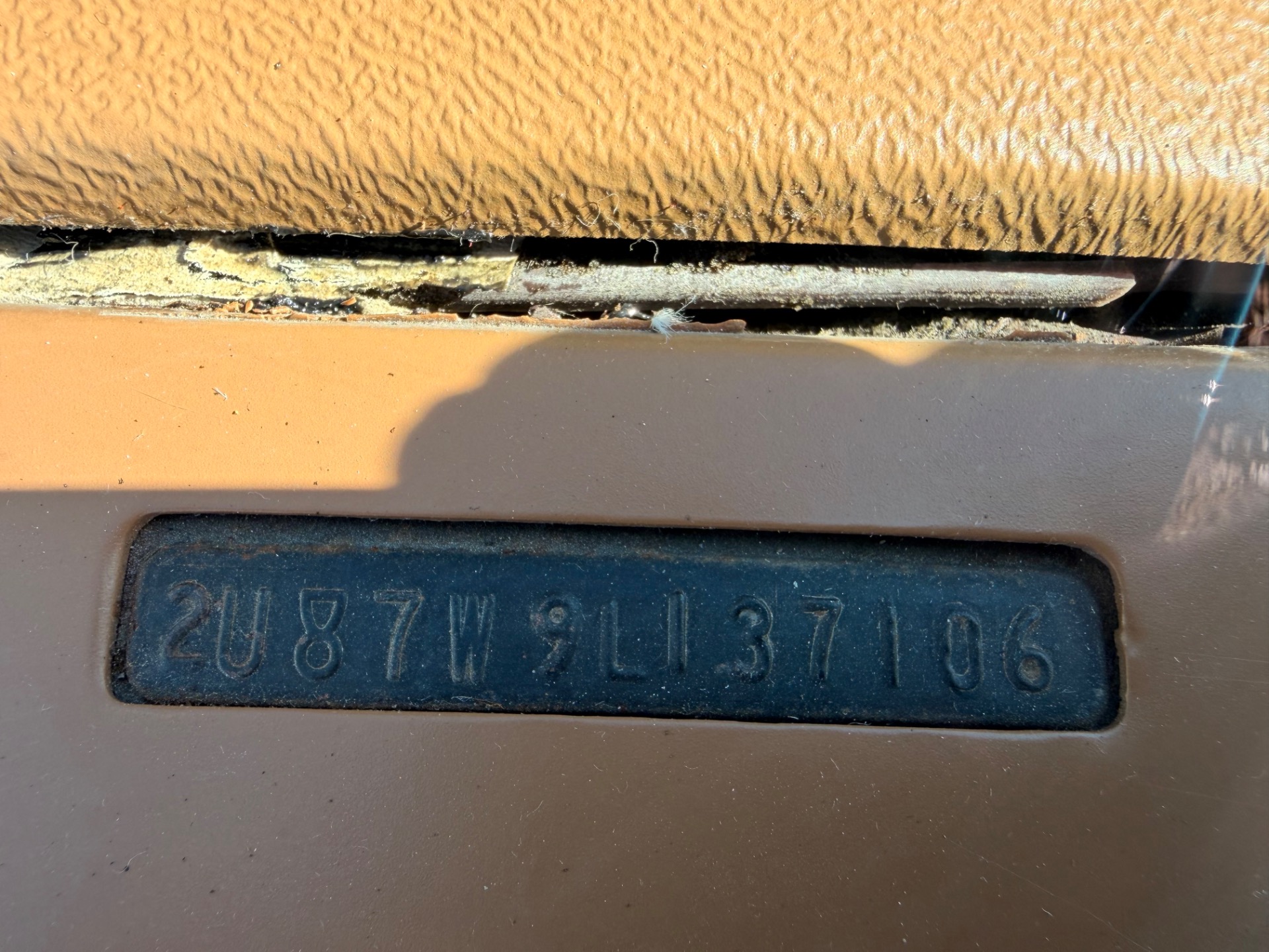 1979 Pontiac Firebird 86