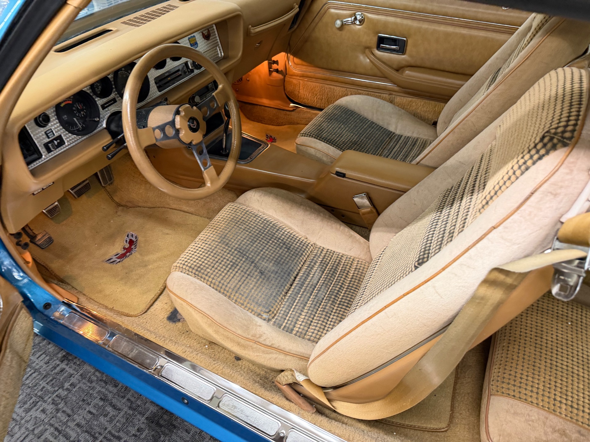1979 Pontiac Firebird 93