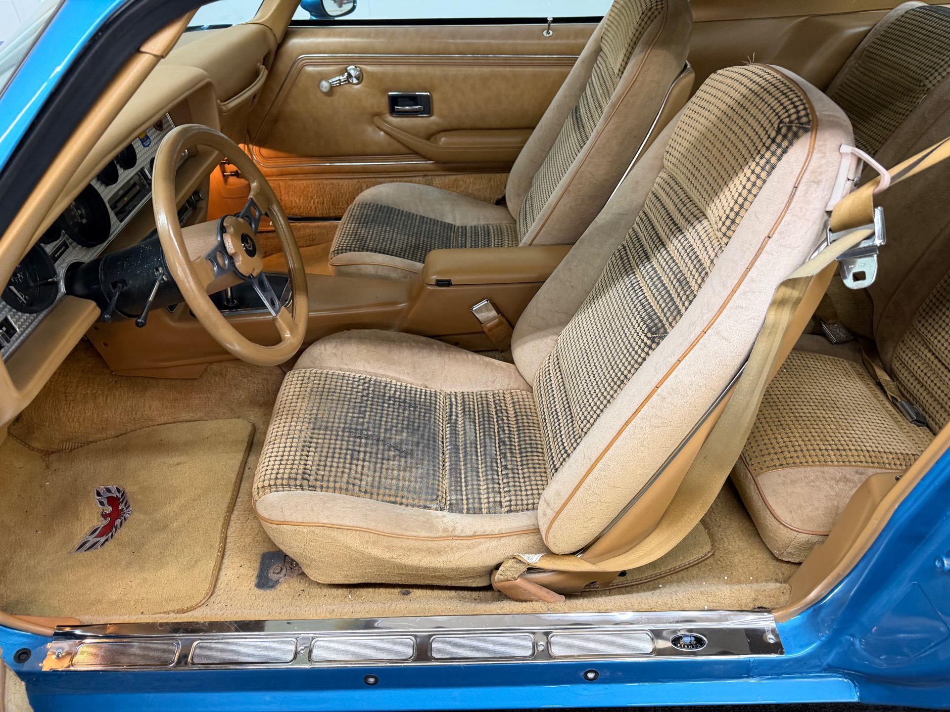 1979 Pontiac Firebird 94