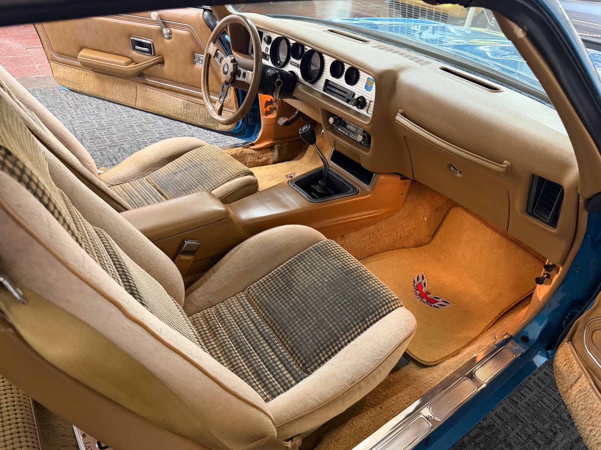 1979 Pontiac Firebird 99