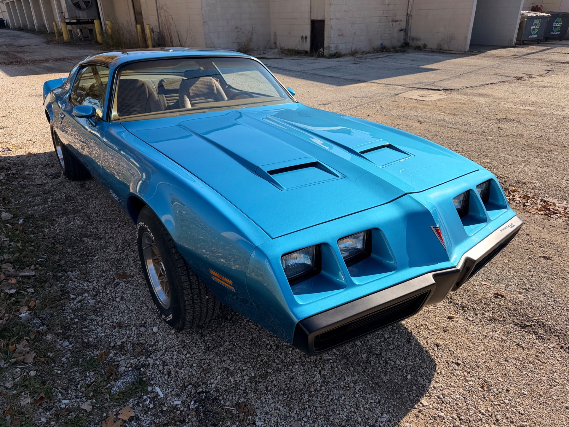 Used 1979 Pontiac Firebird - FORMULA - WS6 - | Mundelein, IL