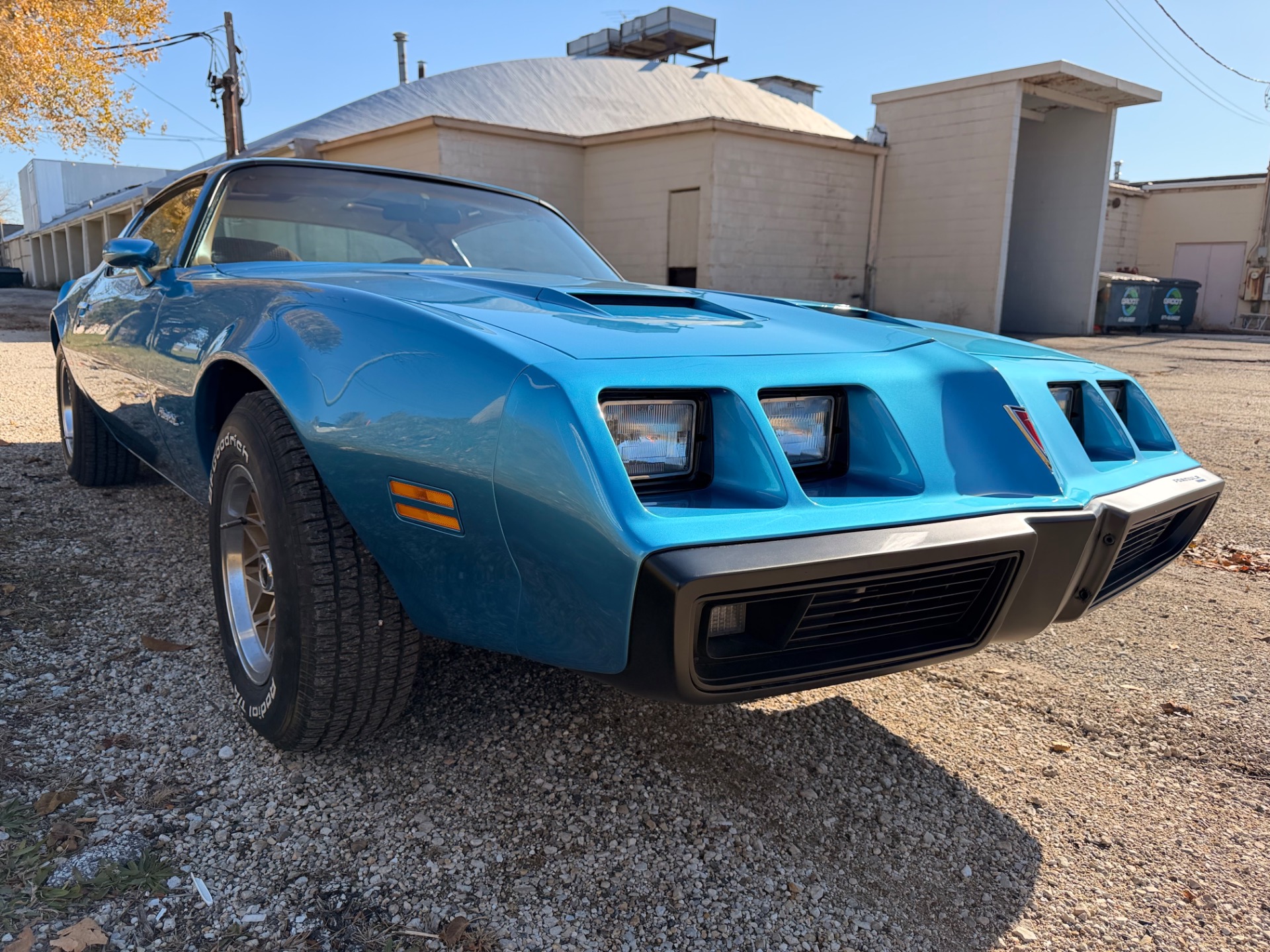 Used 1979 Pontiac Firebird - FORMULA - WS6 - | Mundelein, IL