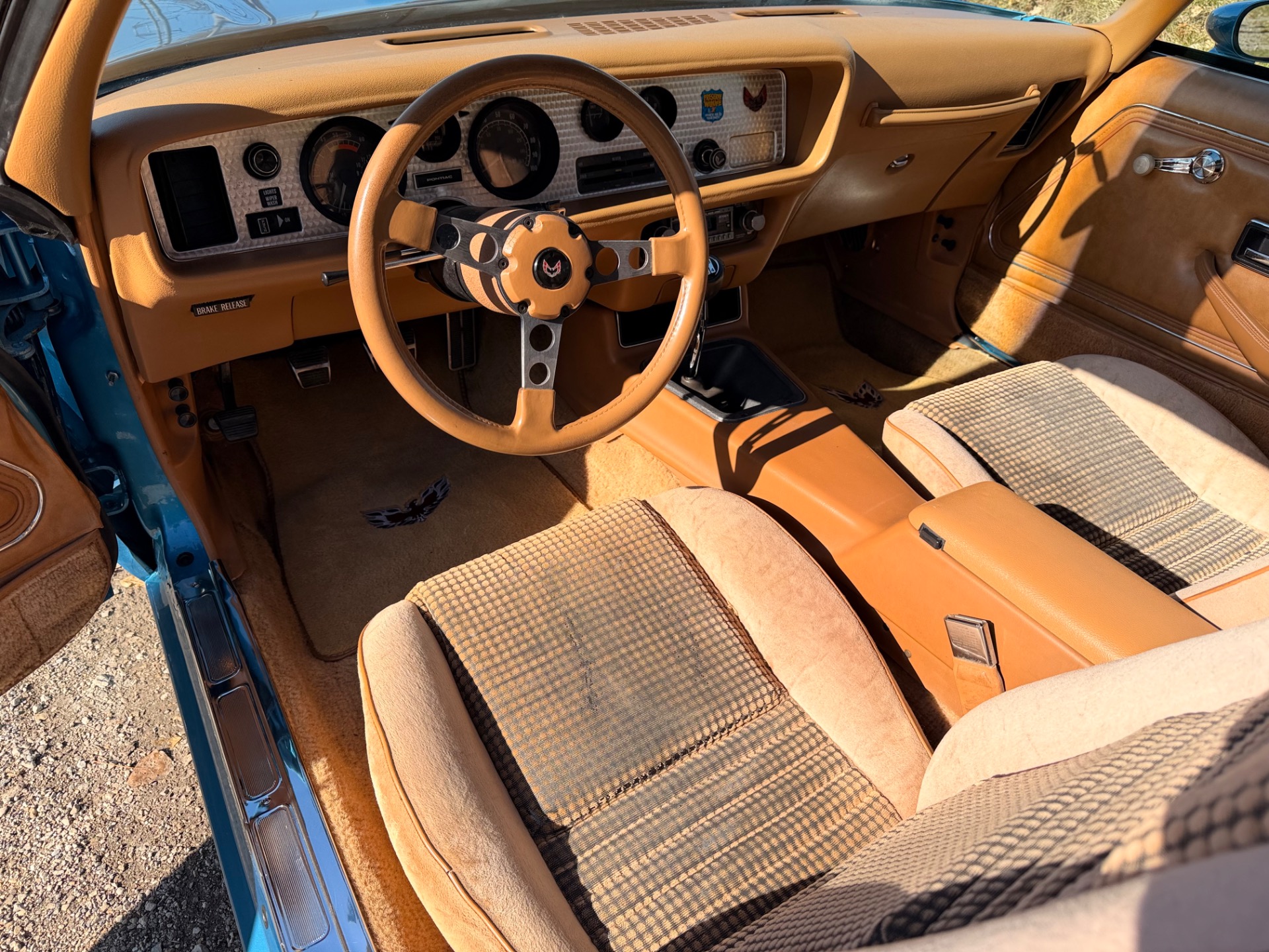 Used 1979 Pontiac Firebird - FORMULA - WS6 - | Mundelein, IL