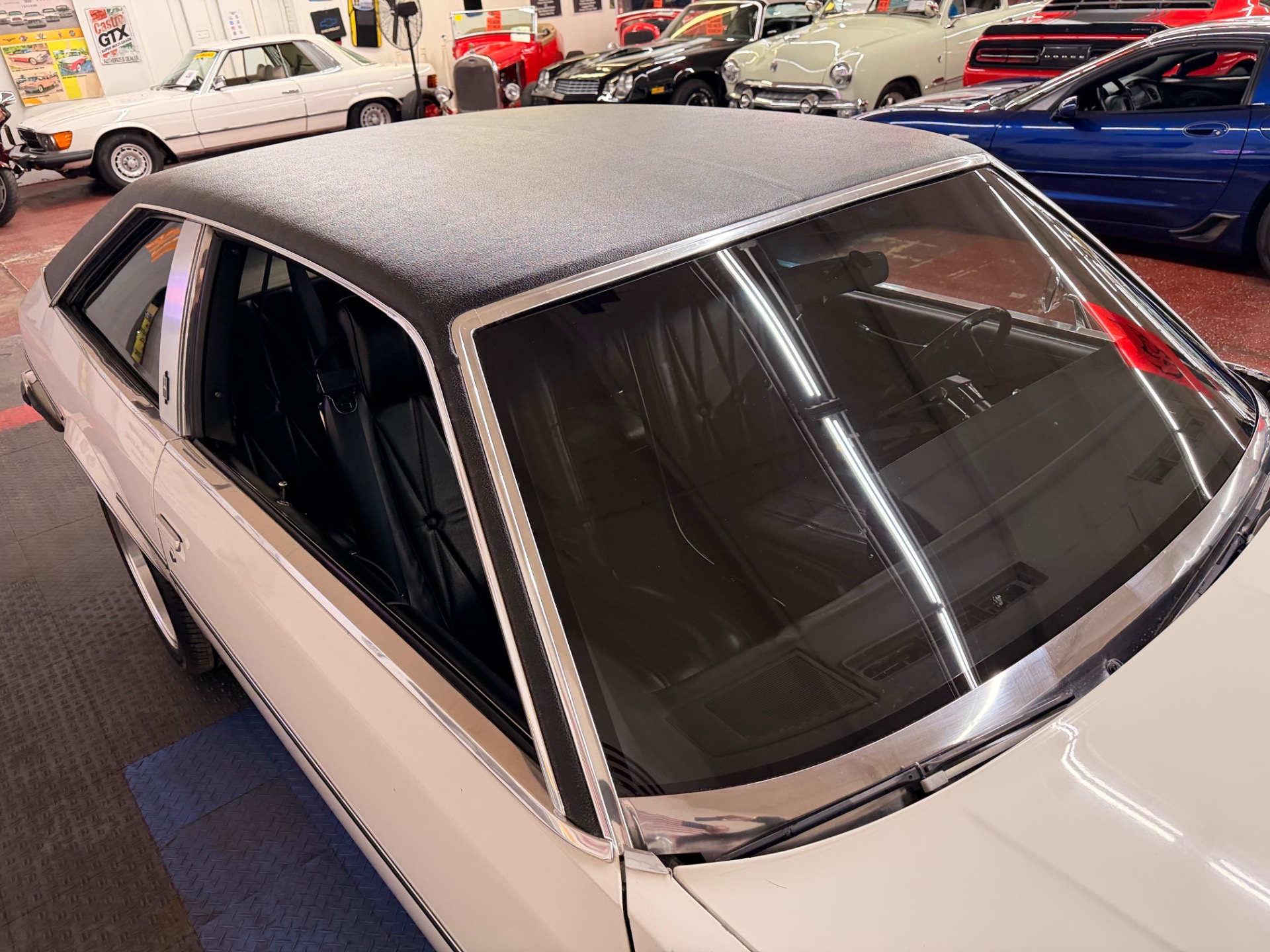 Used 1978 Oldsmobile Cutlass Salon - Original Survivor -  Low Miles - Very Clean -SEE VIDEO | Mundelein, IL