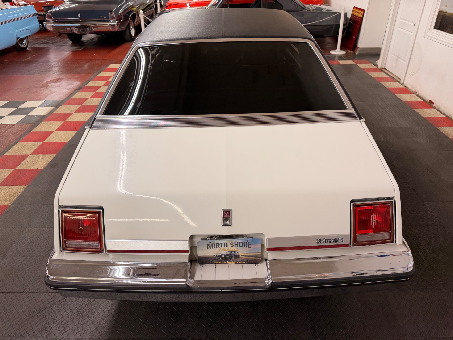 Used 1978 Oldsmobile Cutlass Salon - Original Survivor -  Low Miles - Very Clean -SEE VIDEO | Mundelein, IL