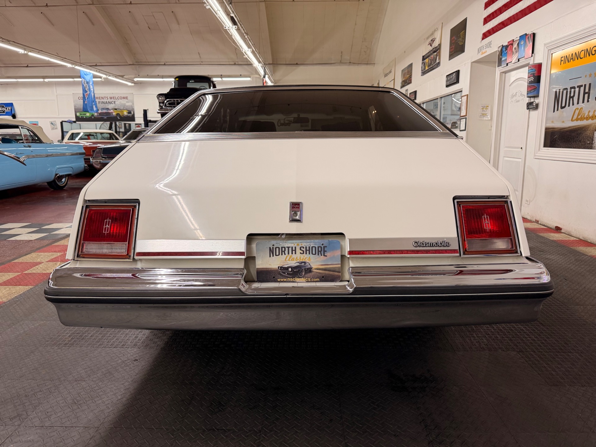 Used 1978 Oldsmobile Cutlass Salon - Original Survivor -  Low Miles - Very Clean -SEE VIDEO | Mundelein, IL